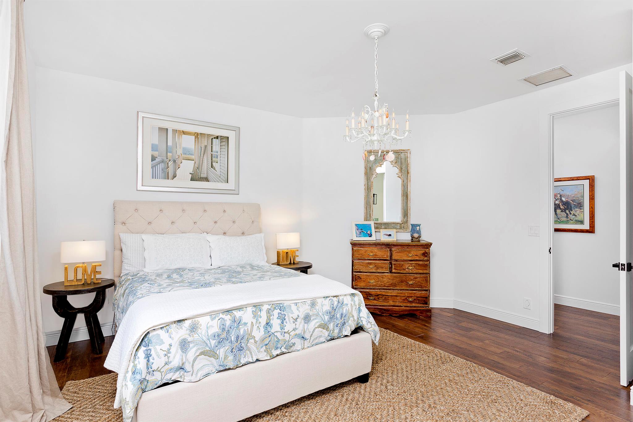 POLO ISLAND OF PALM BEACH - Residential Lease