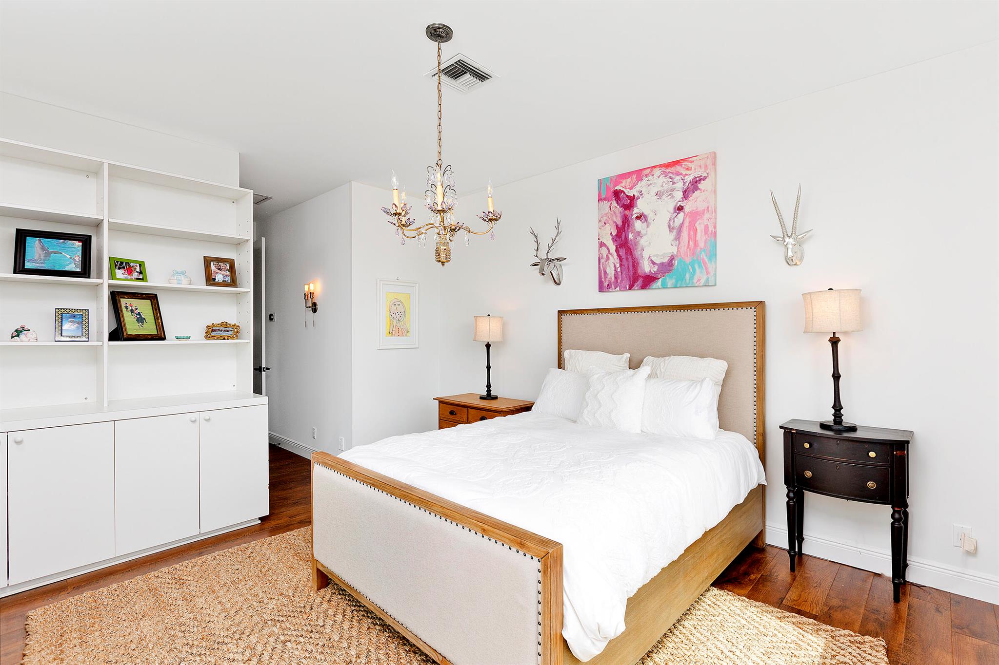 POLO ISLAND OF PALM BEACH - Residential Lease