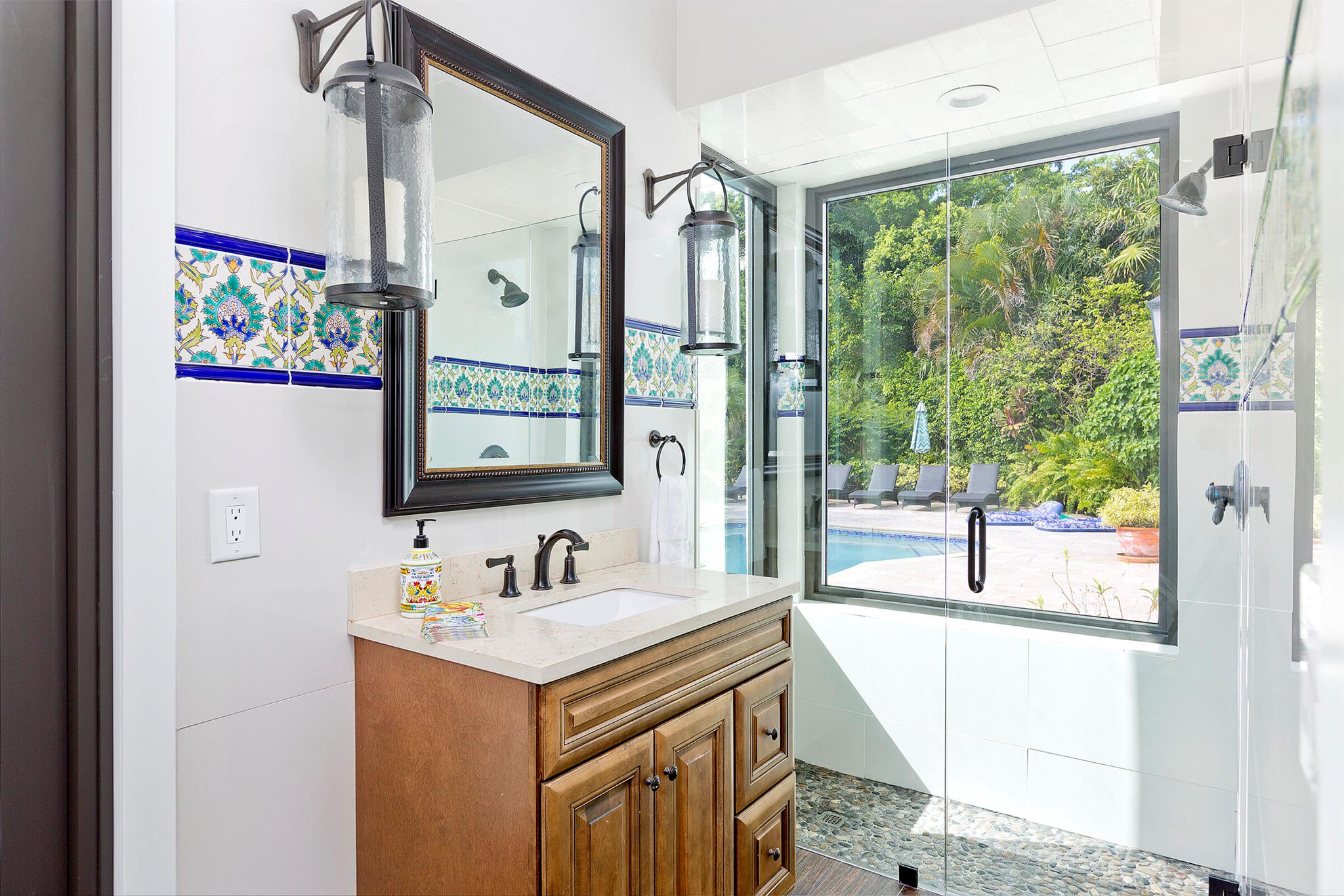 POLO ISLAND OF PALM BEACH - Residential Lease