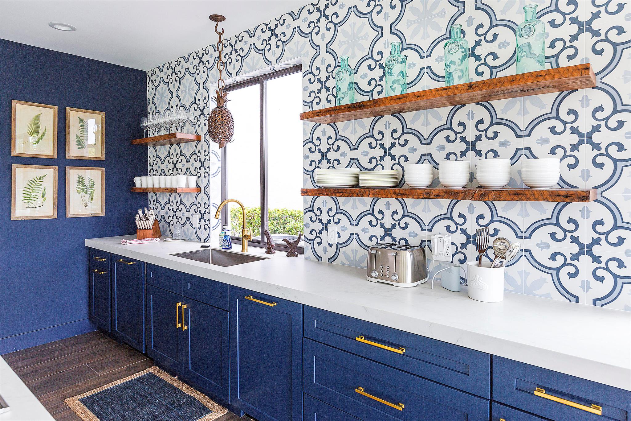 POLO ISLAND OF PALM BEACH - Residential Lease