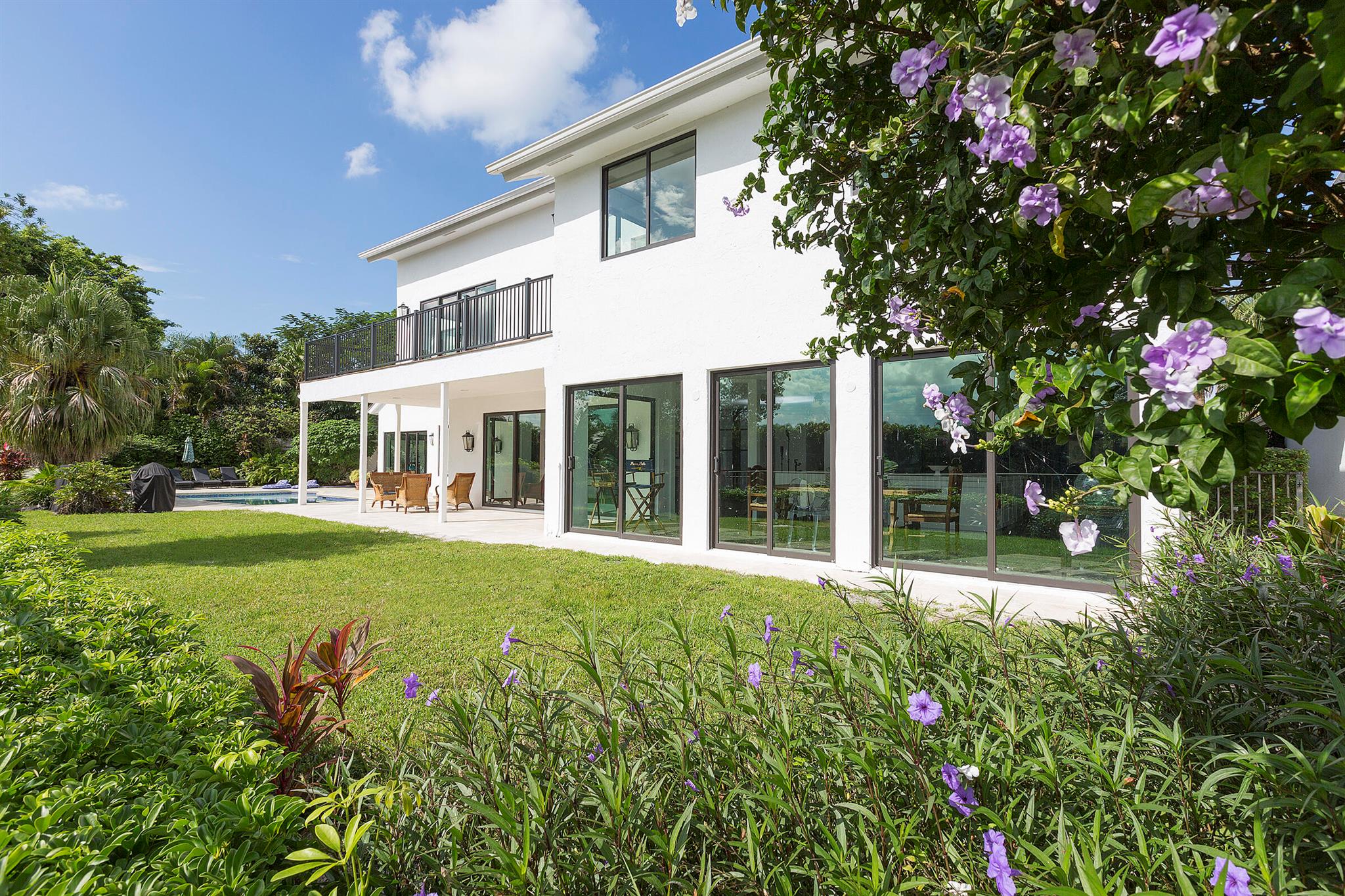 POLO ISLAND OF PALM BEACH - Residential Lease