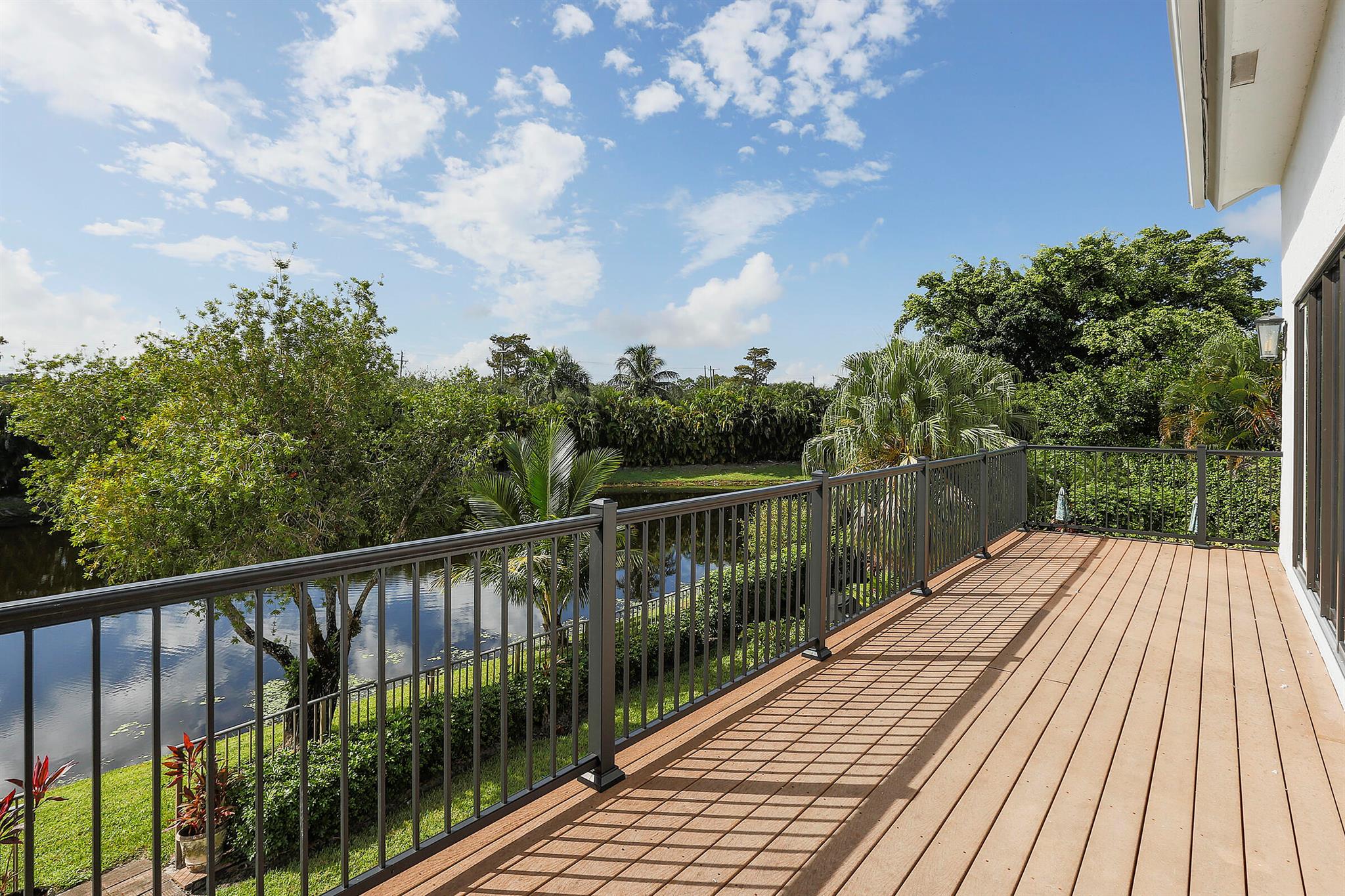 POLO ISLAND OF PALM BEACH - Residential Lease