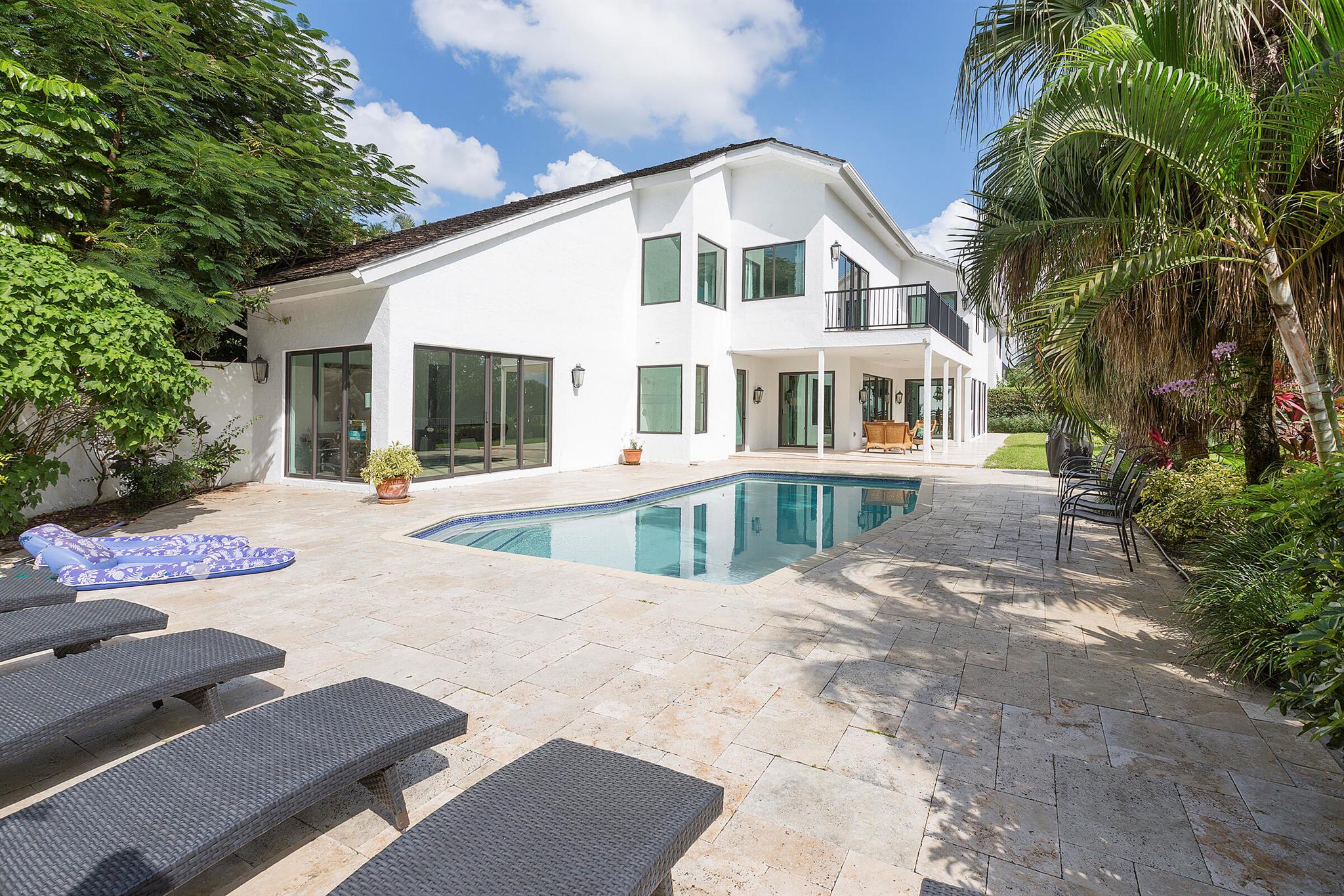 POLO ISLAND OF PALM BEACH - Residential Lease