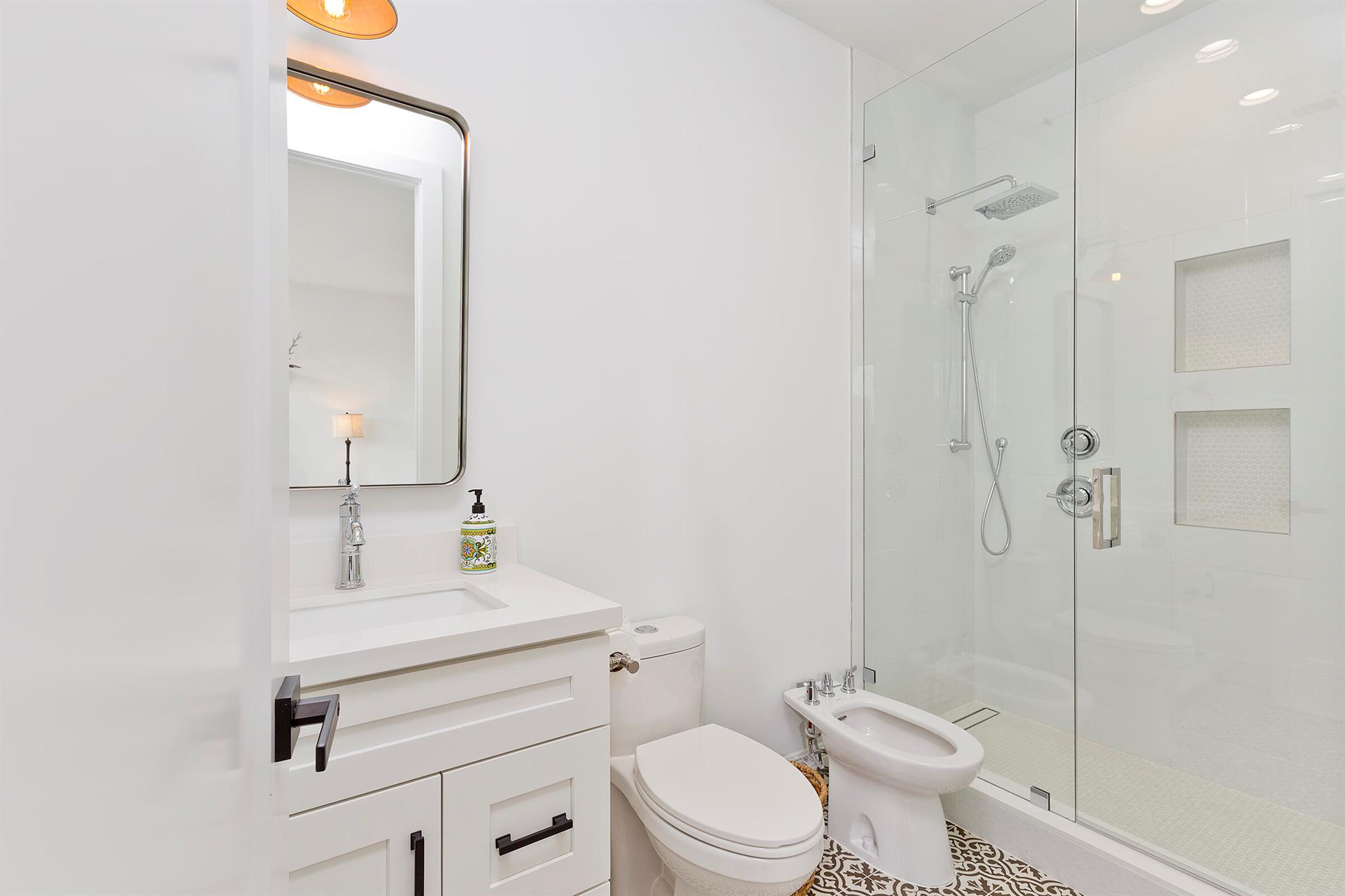 POLO ISLAND OF PALM BEACH - Residential Lease