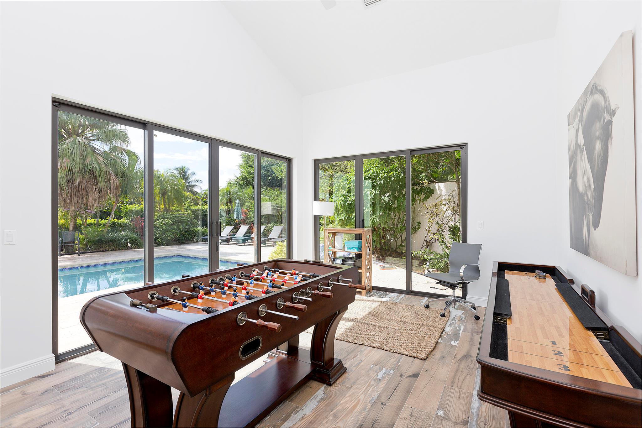 POLO ISLAND OF PALM BEACH - Residential Lease