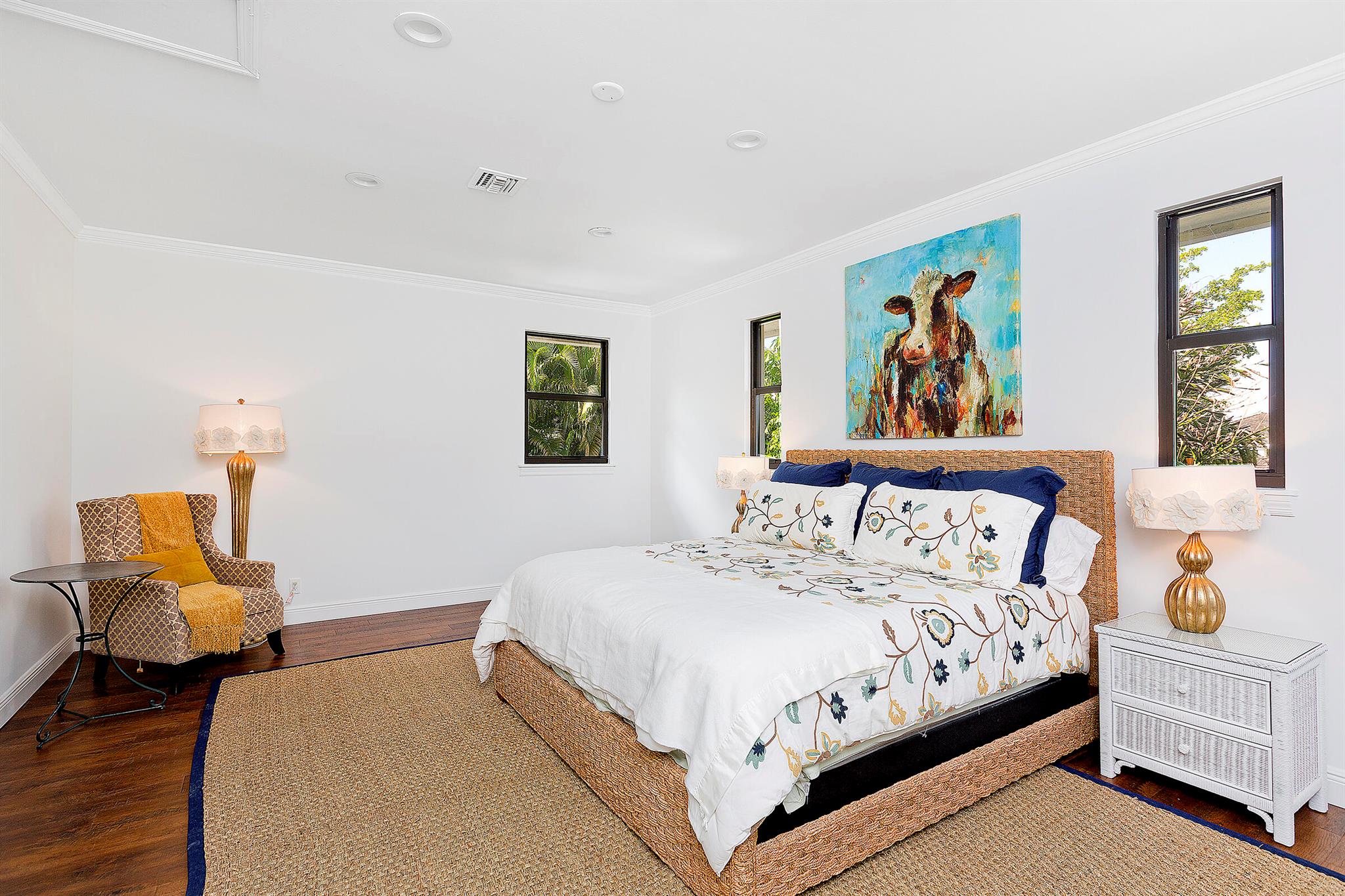 POLO ISLAND OF PALM BEACH - Residential Lease