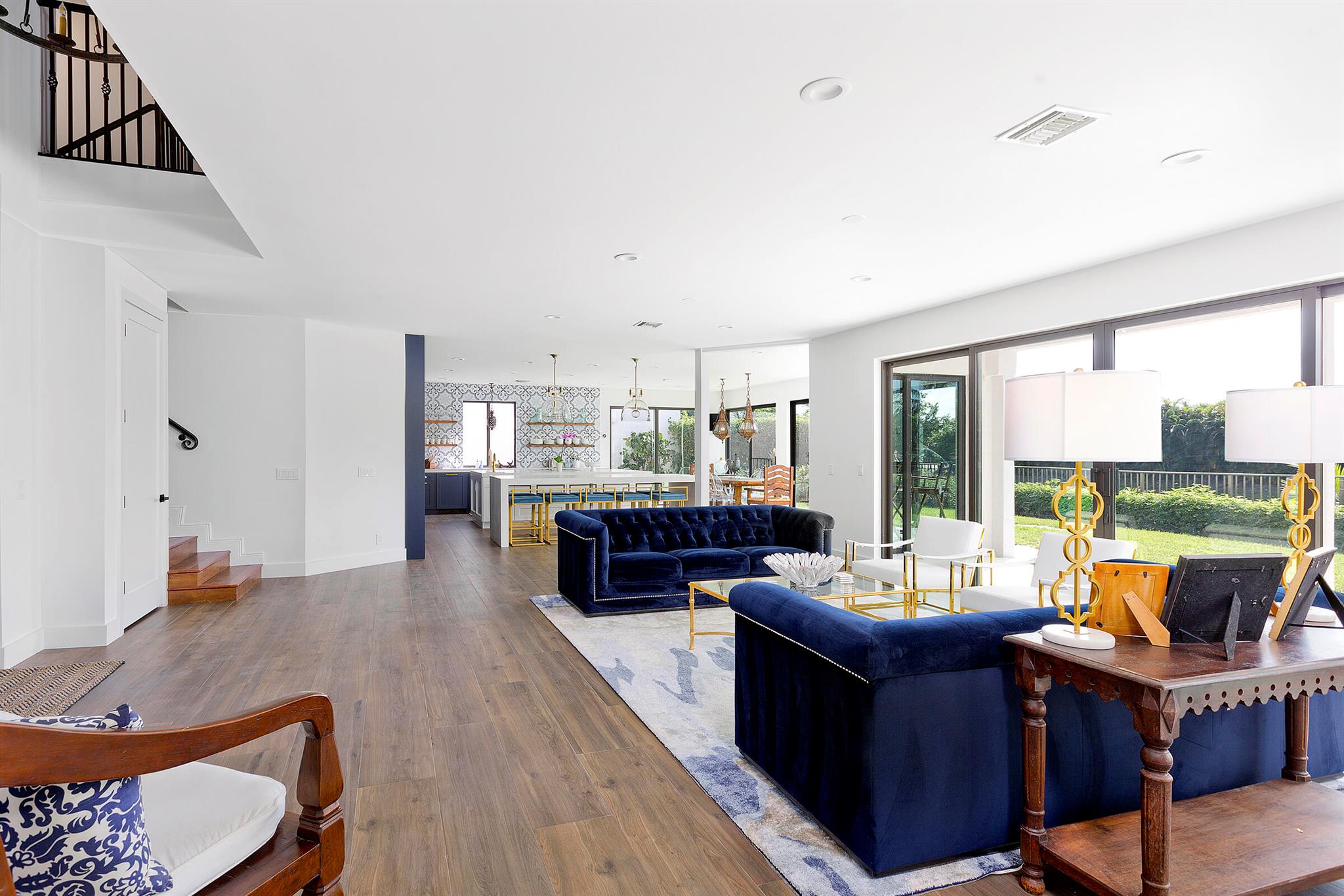 POLO ISLAND OF PALM BEACH - Residential Lease