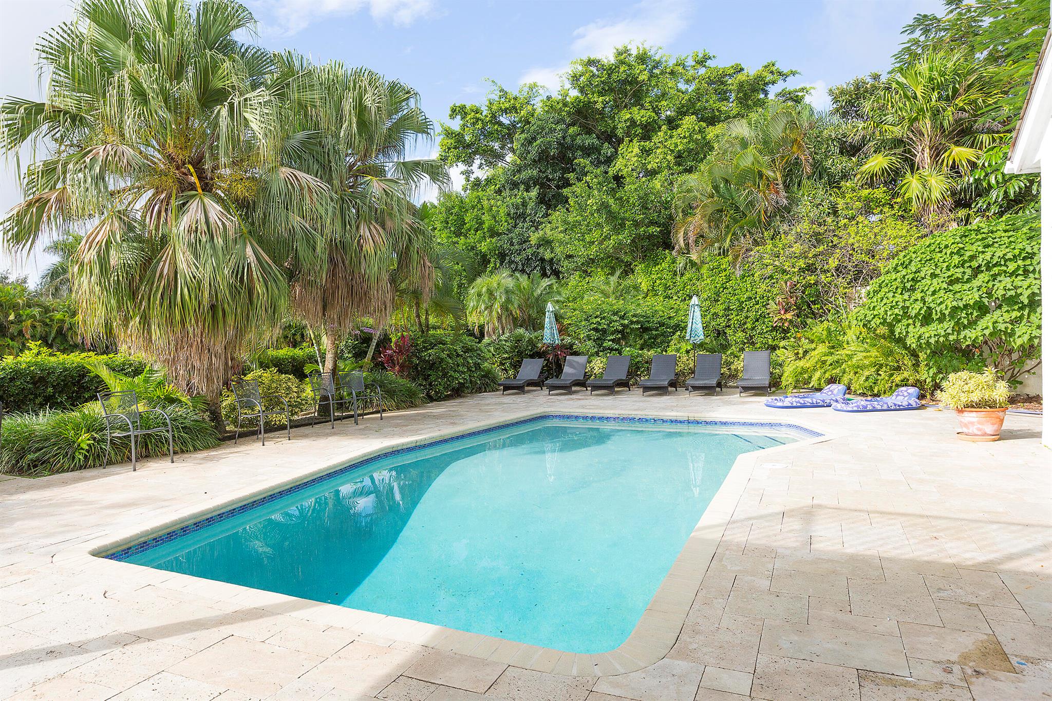 POLO ISLAND OF PALM BEACH - Residential Lease