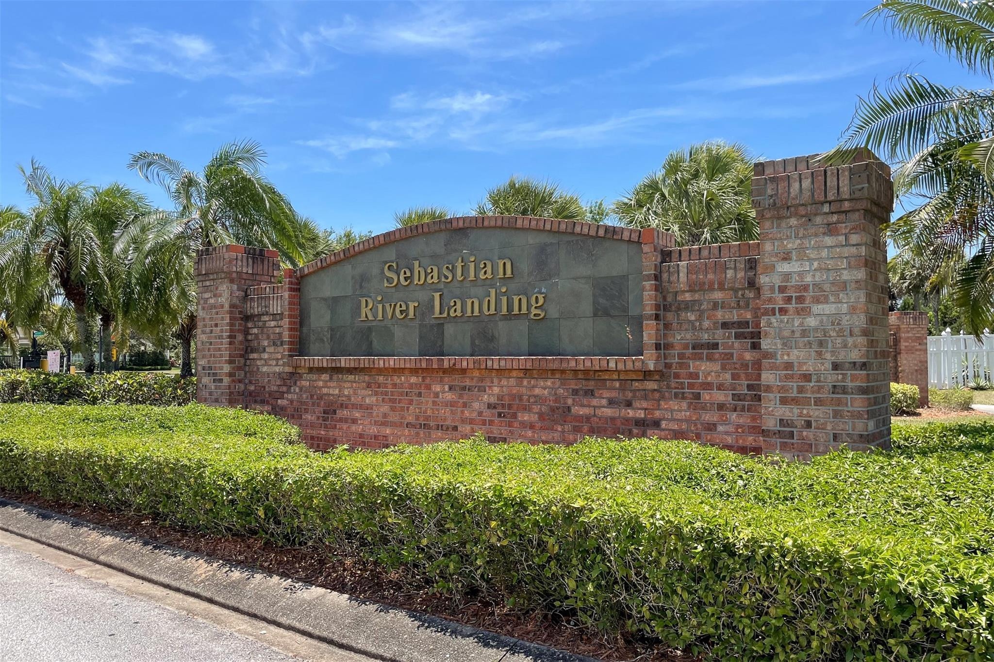 SEBASTIAN RIVER LANDING - Residential