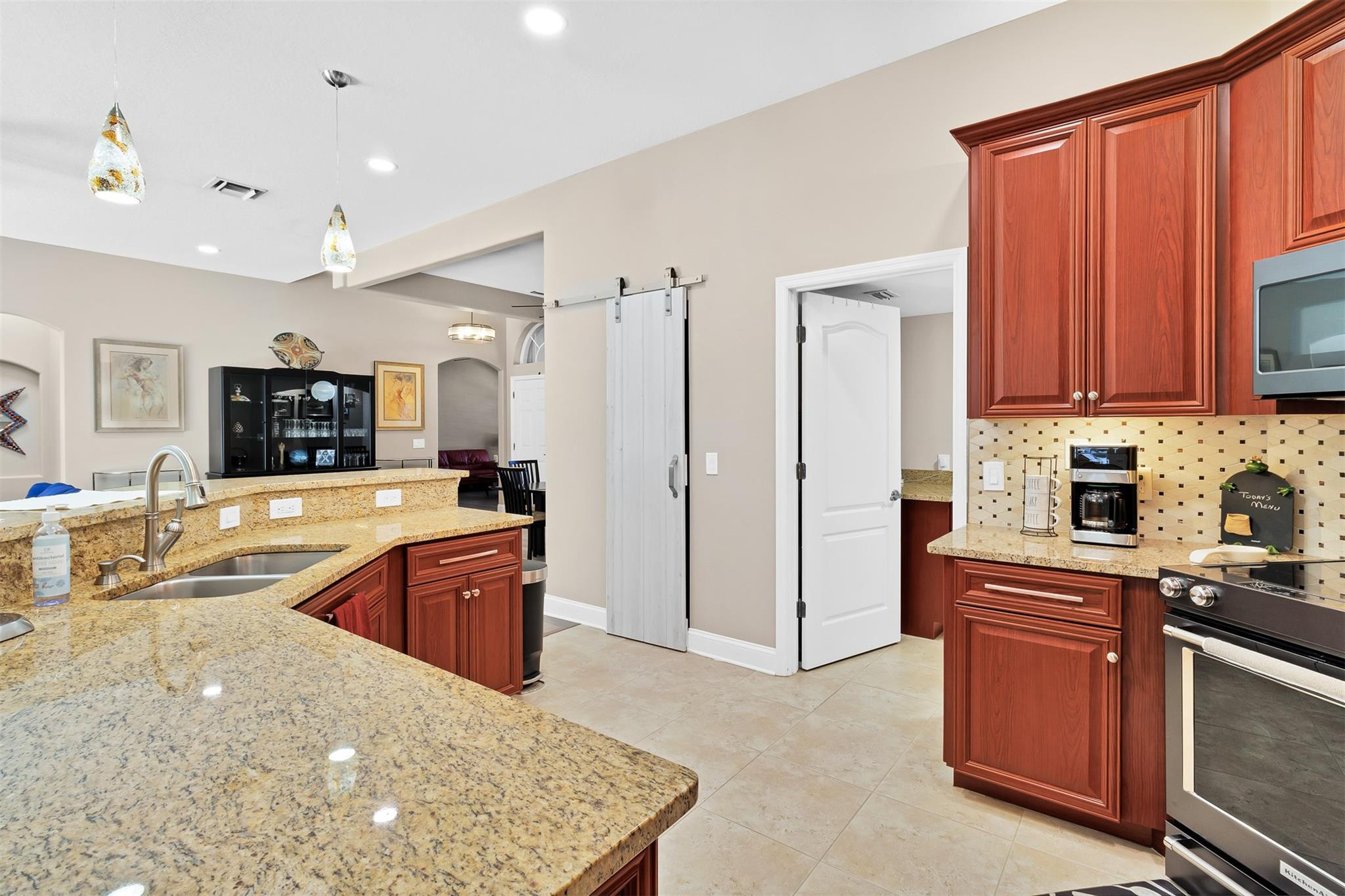 SEBASTIAN RIVER LANDING - Residential