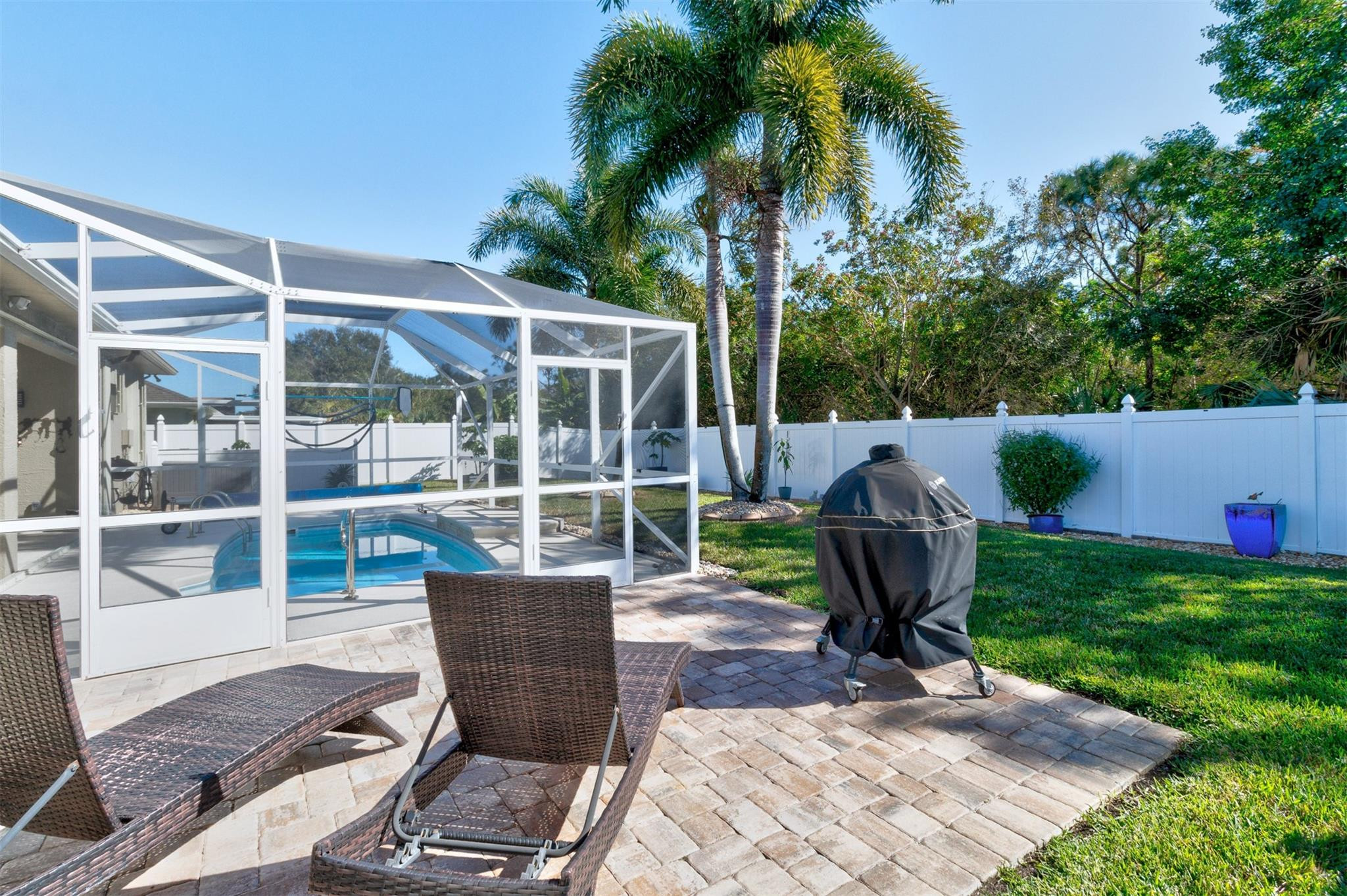 SEBASTIAN RIVER LANDING - Residential