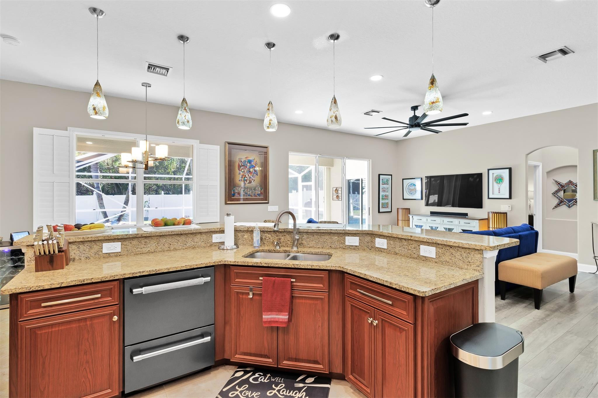 SEBASTIAN RIVER LANDING - Residential