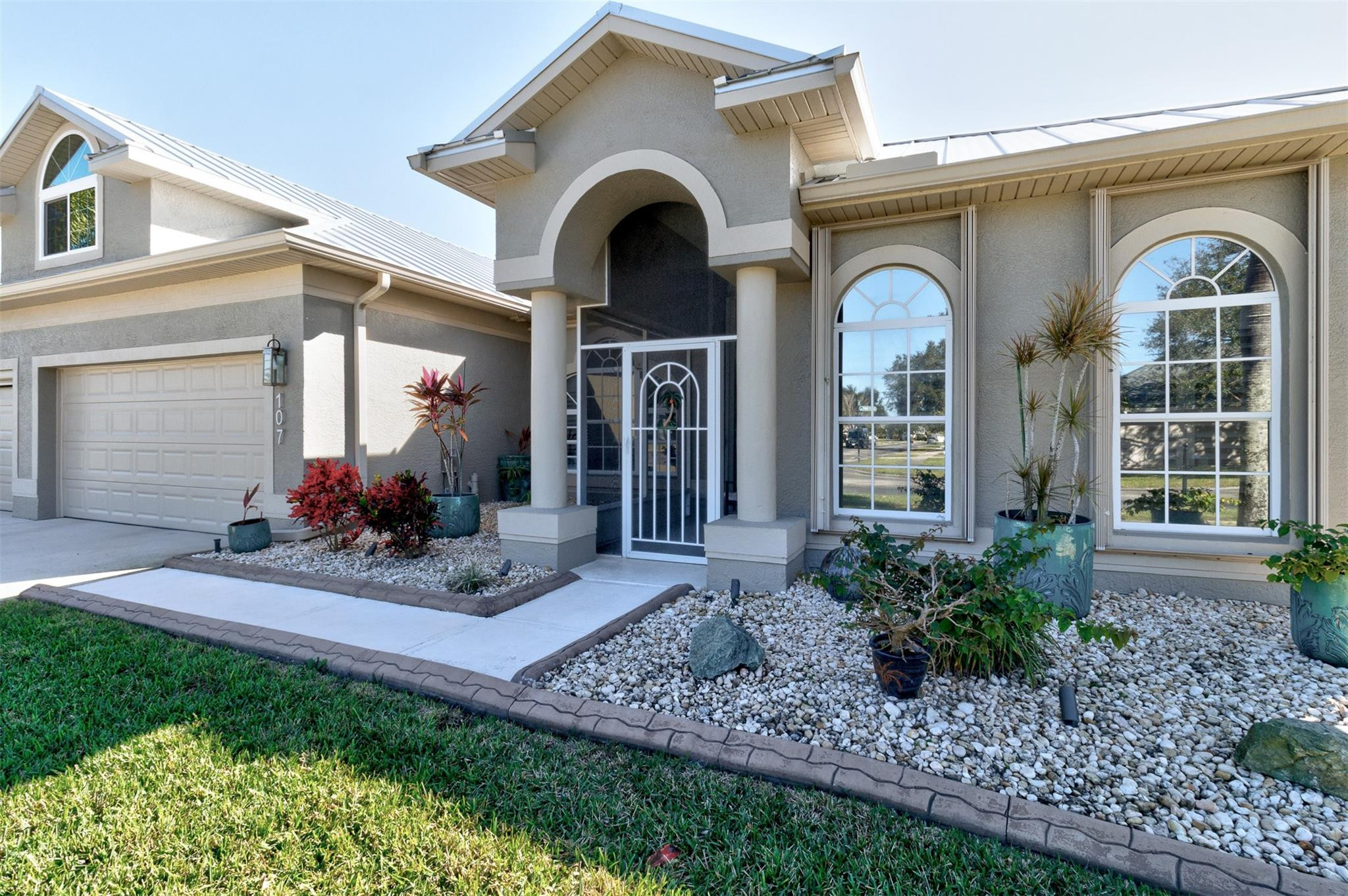 SEBASTIAN RIVER LANDING - Residential