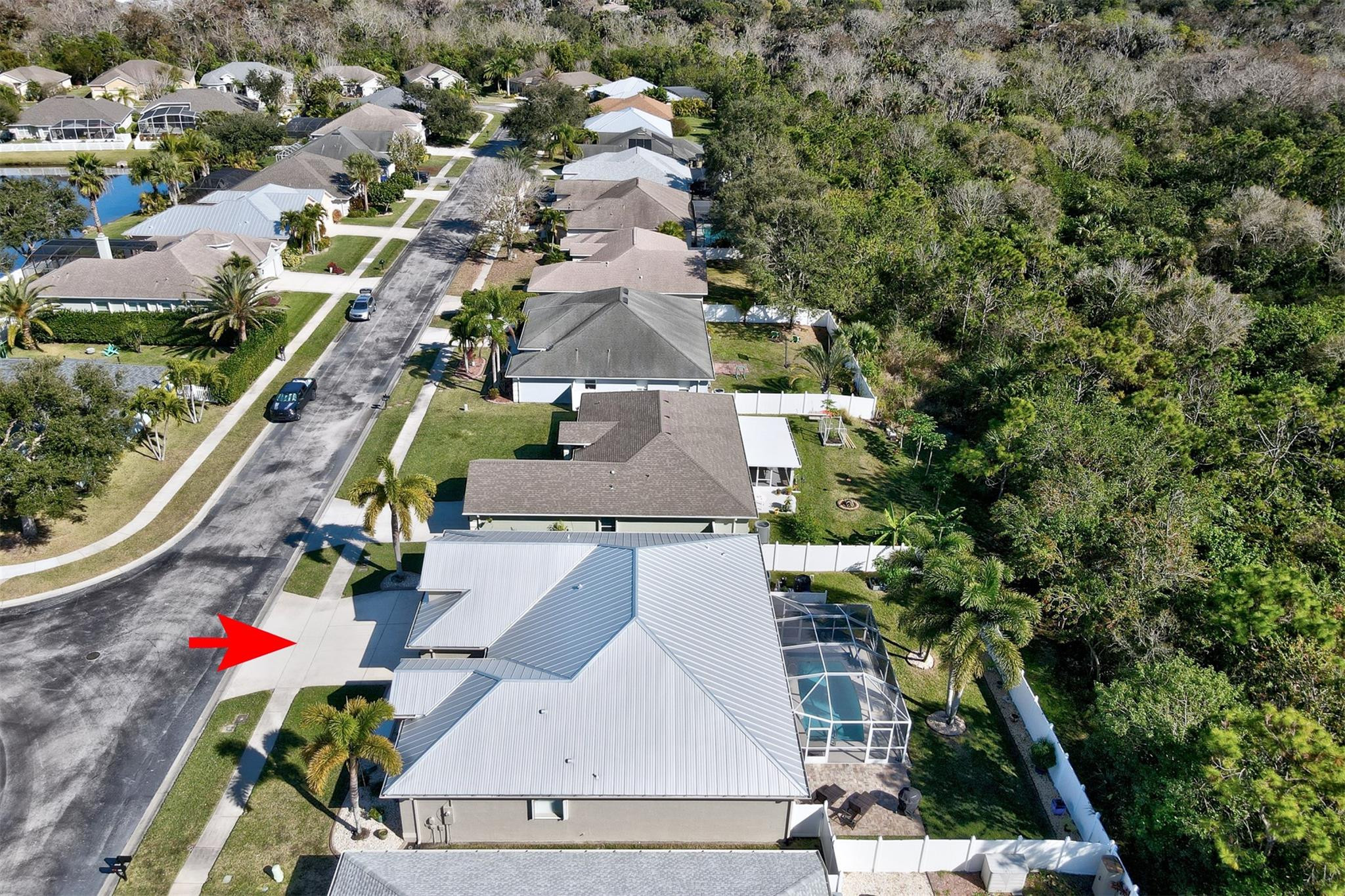 SEBASTIAN RIVER LANDING - Residential