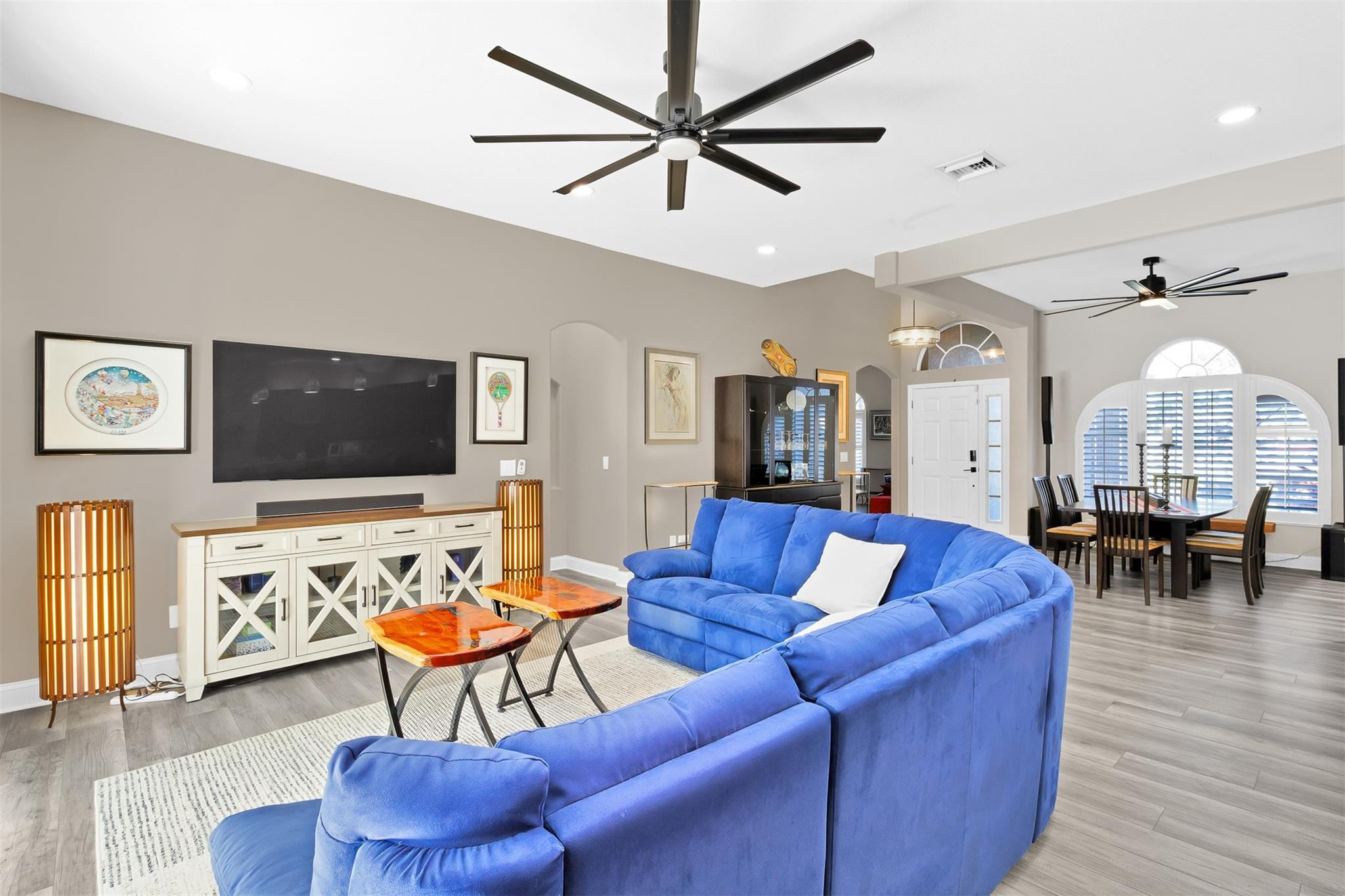 SEBASTIAN RIVER LANDING - Residential