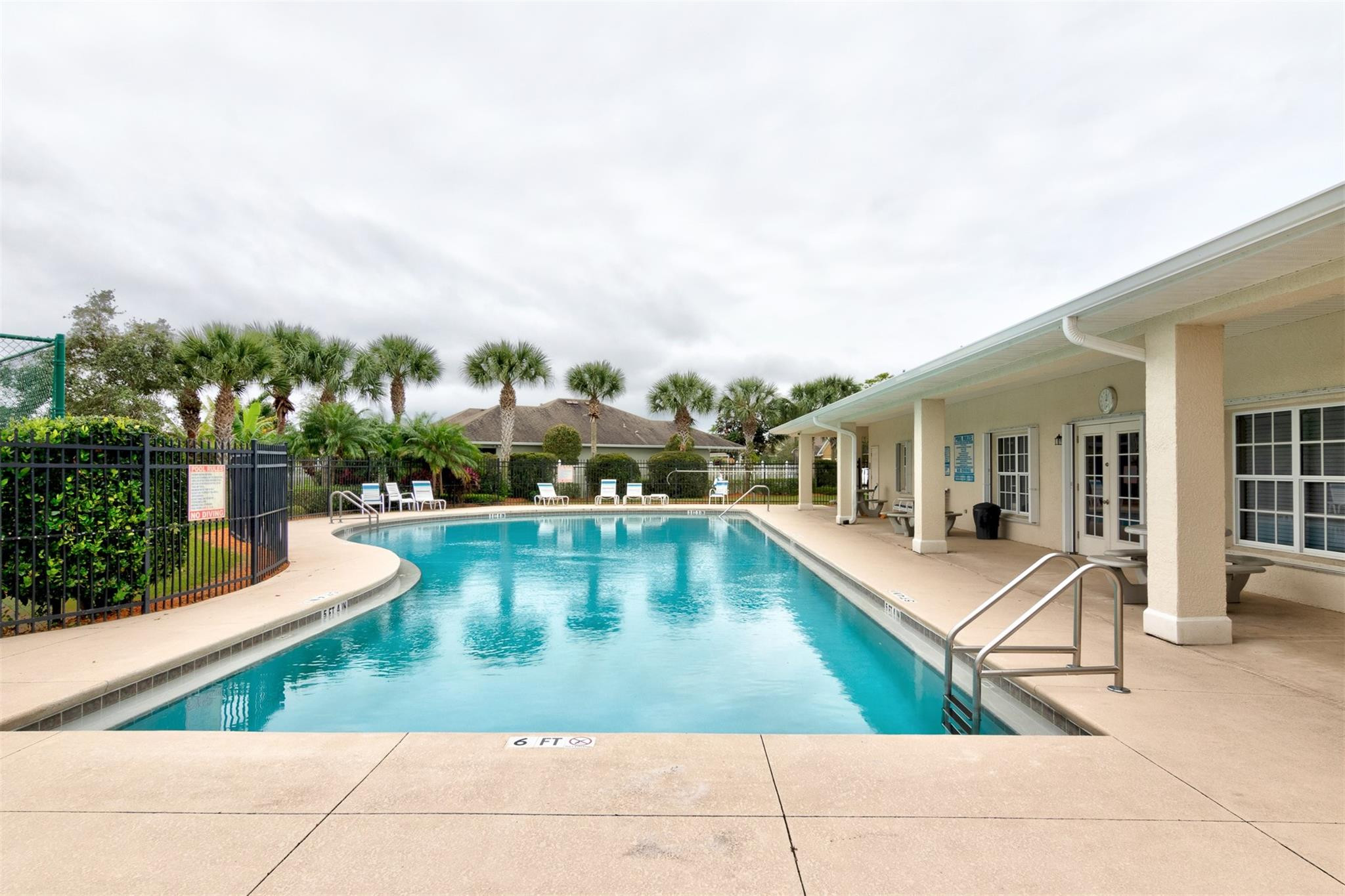 SEBASTIAN RIVER LANDING - Residential