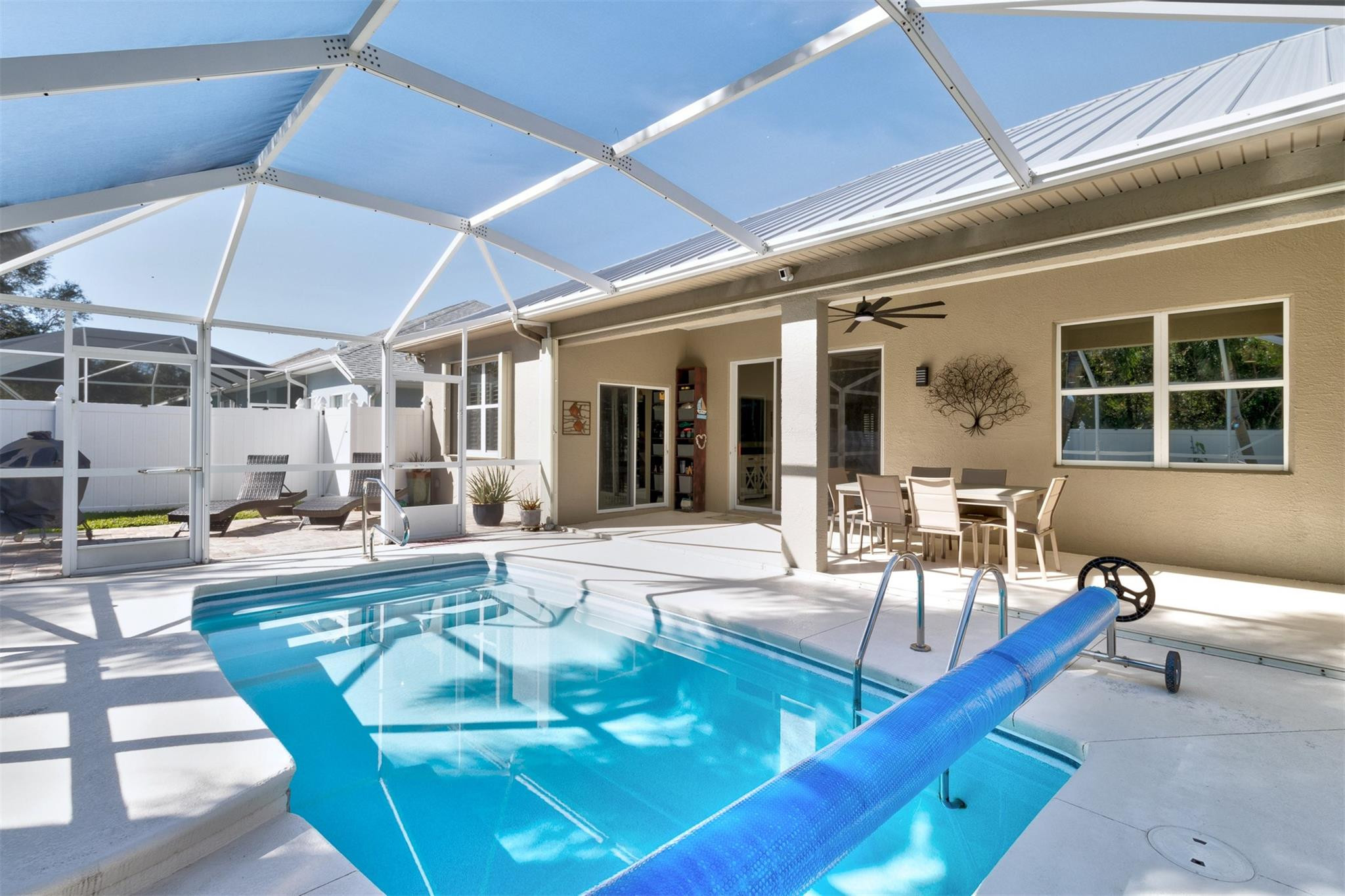 SEBASTIAN RIVER LANDING - Residential