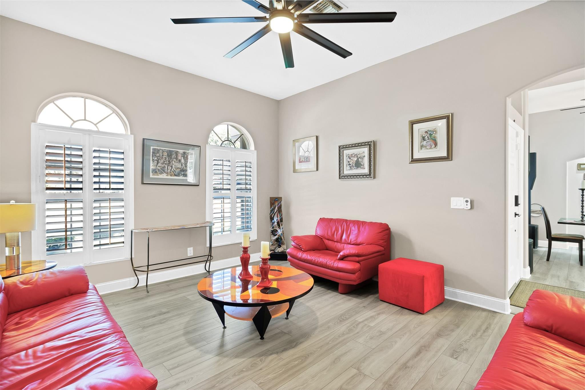 SEBASTIAN RIVER LANDING - Residential