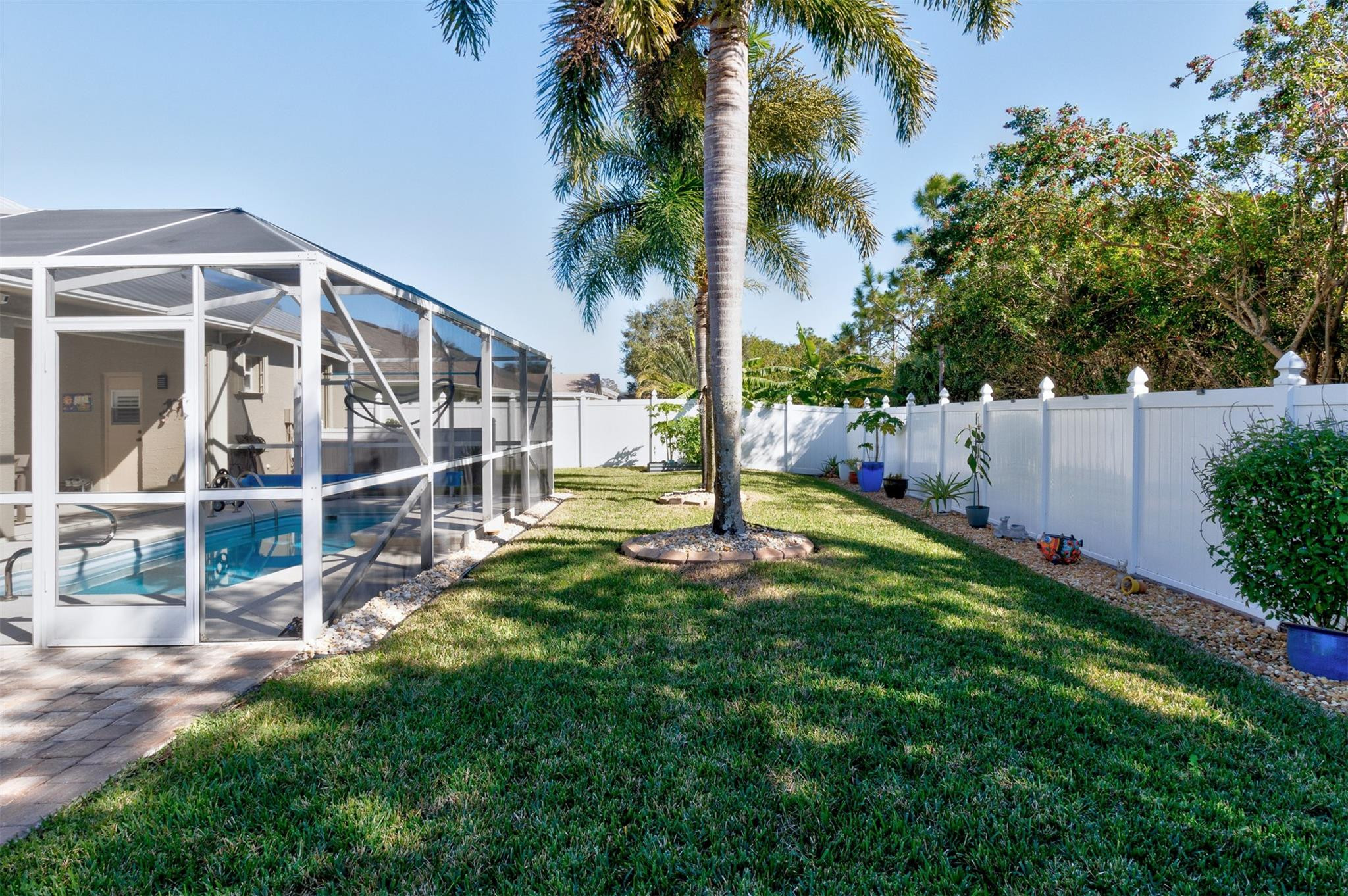 SEBASTIAN RIVER LANDING - Residential