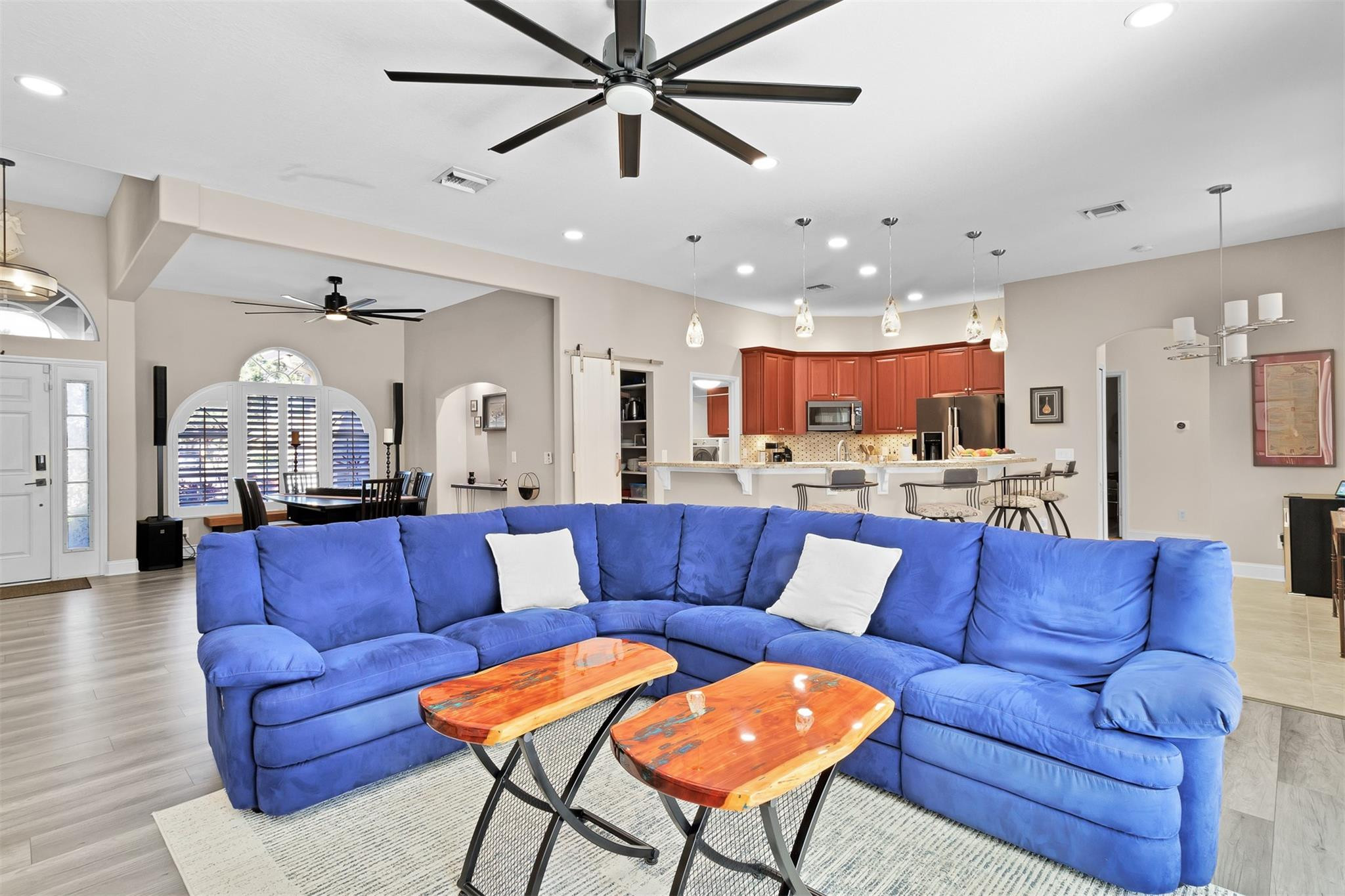 SEBASTIAN RIVER LANDING - Residential