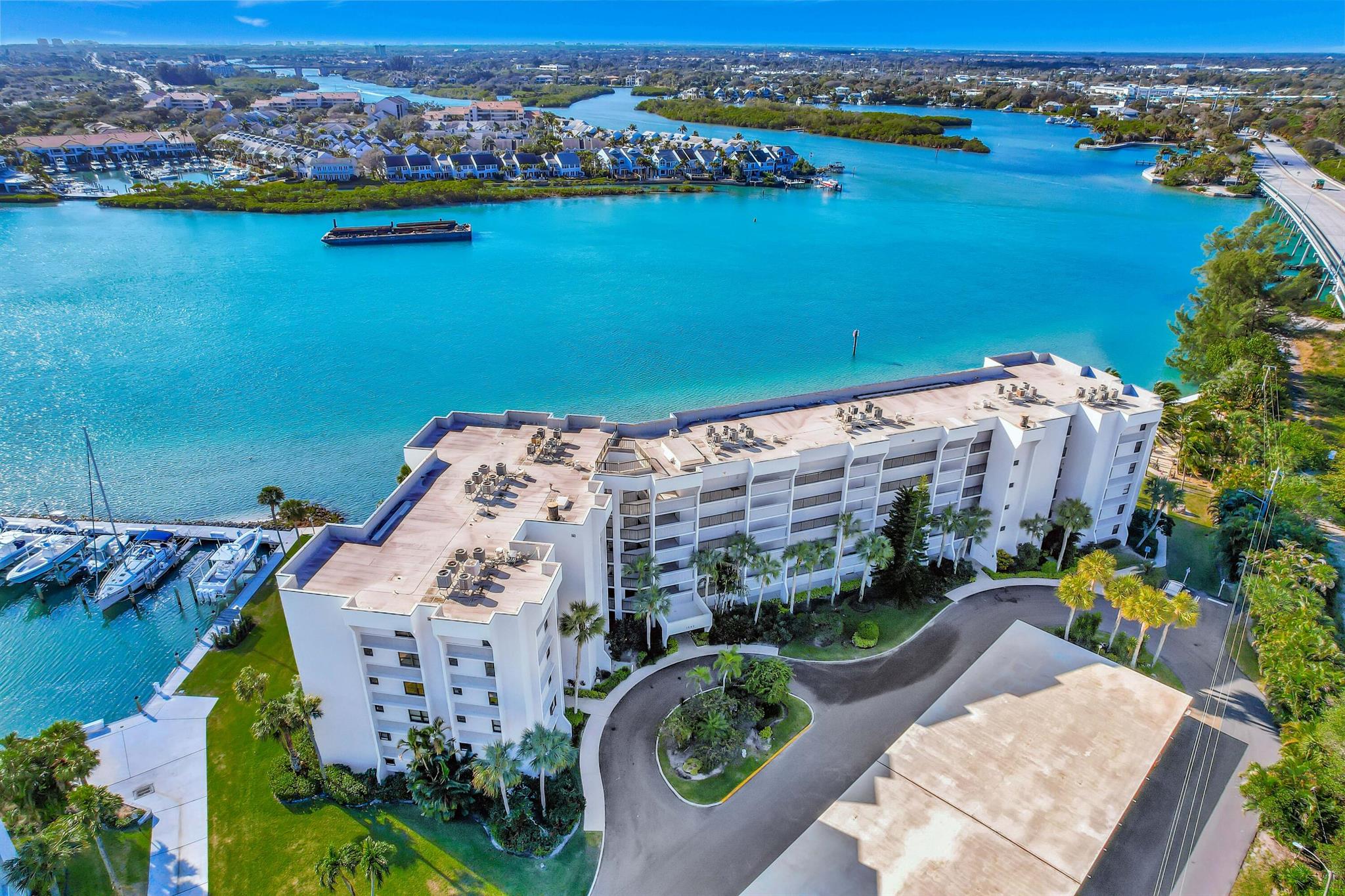 1542 Jupiter Cove Drive 207