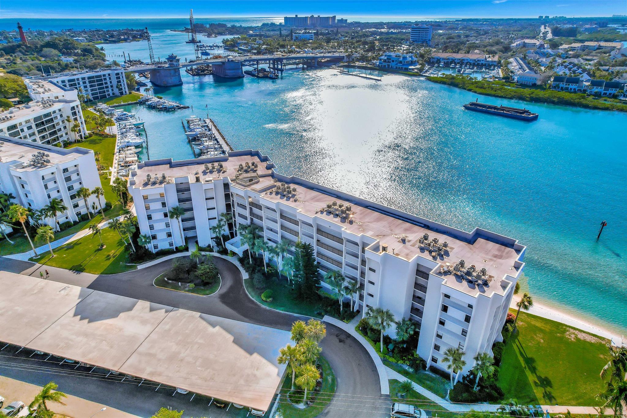 1542 Jupiter Cove Drive 207