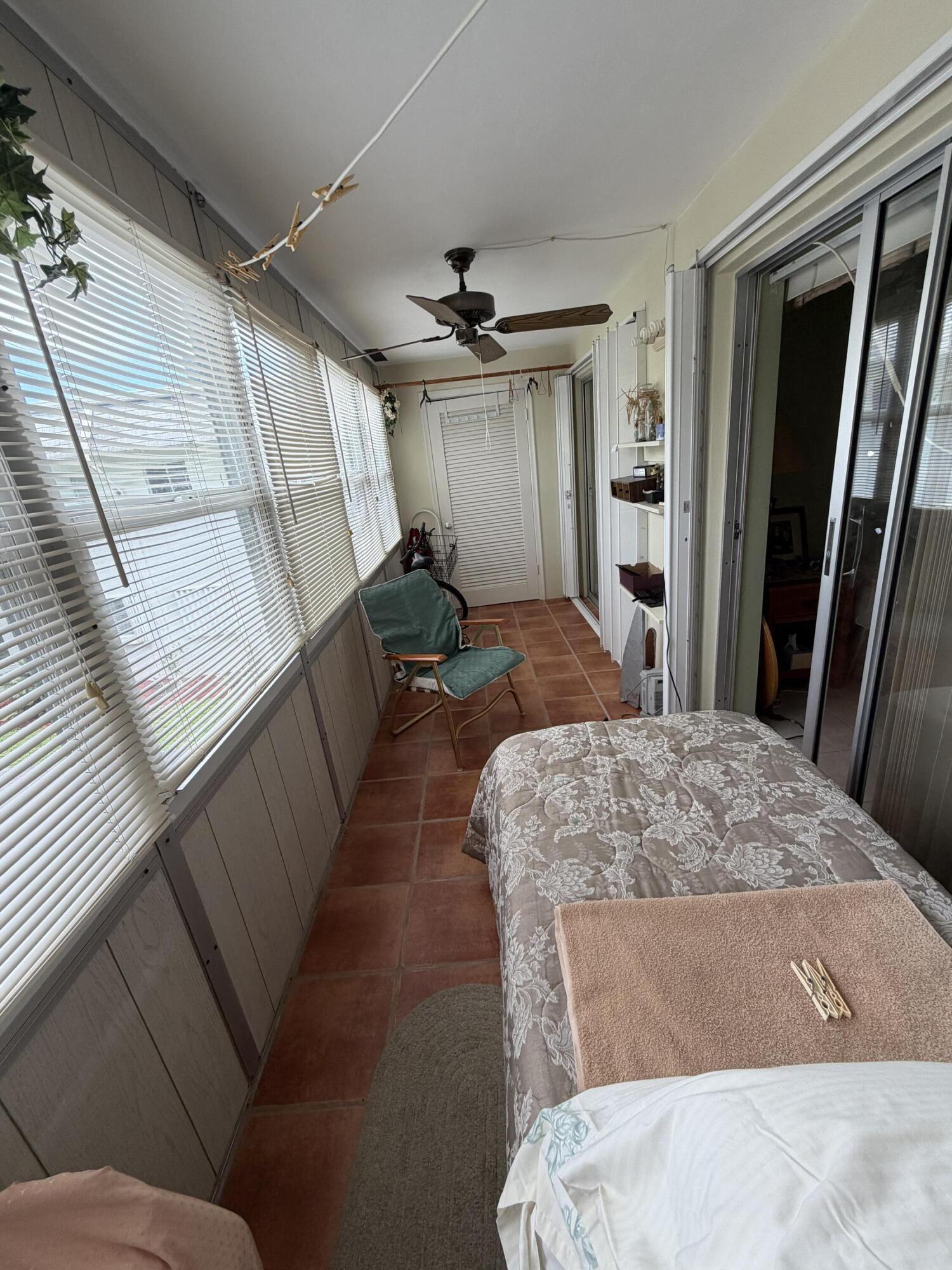 MURRY HILLS APT BLDG CONDO - Residential