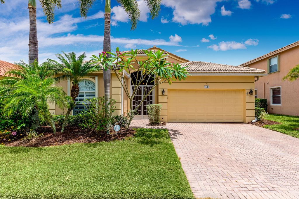 Photo of 1581 SE Tradition Trace Trce, Stuart, FL 34997 (MLS # R10814588)