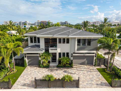 Photo of 255 NE 3rd Street, Boca Raton, FL 33432 (MLS # B26056225)