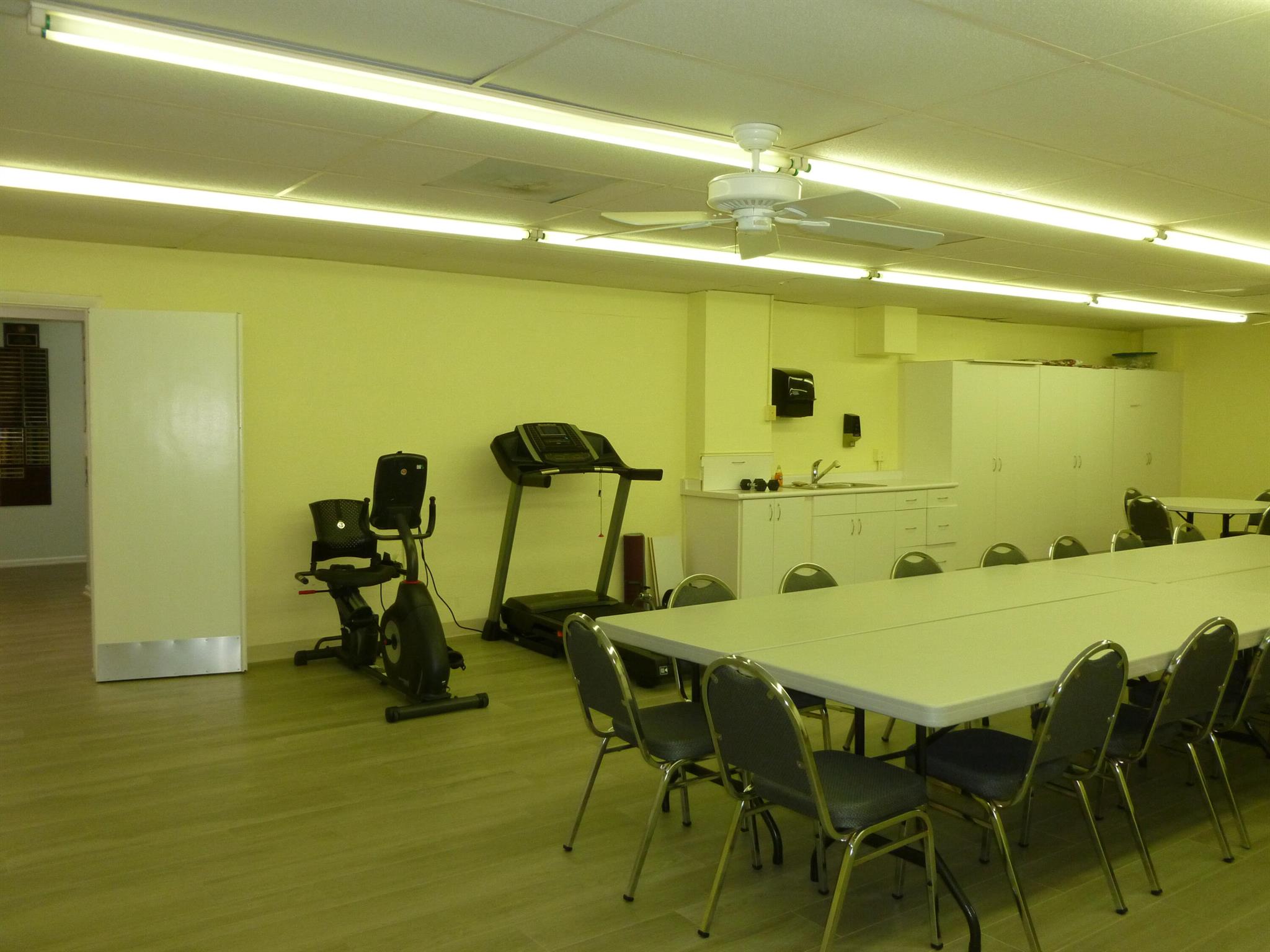 LITTLE CLUB CONDO - Residential