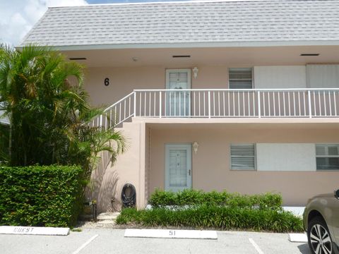 A home in Jupiter