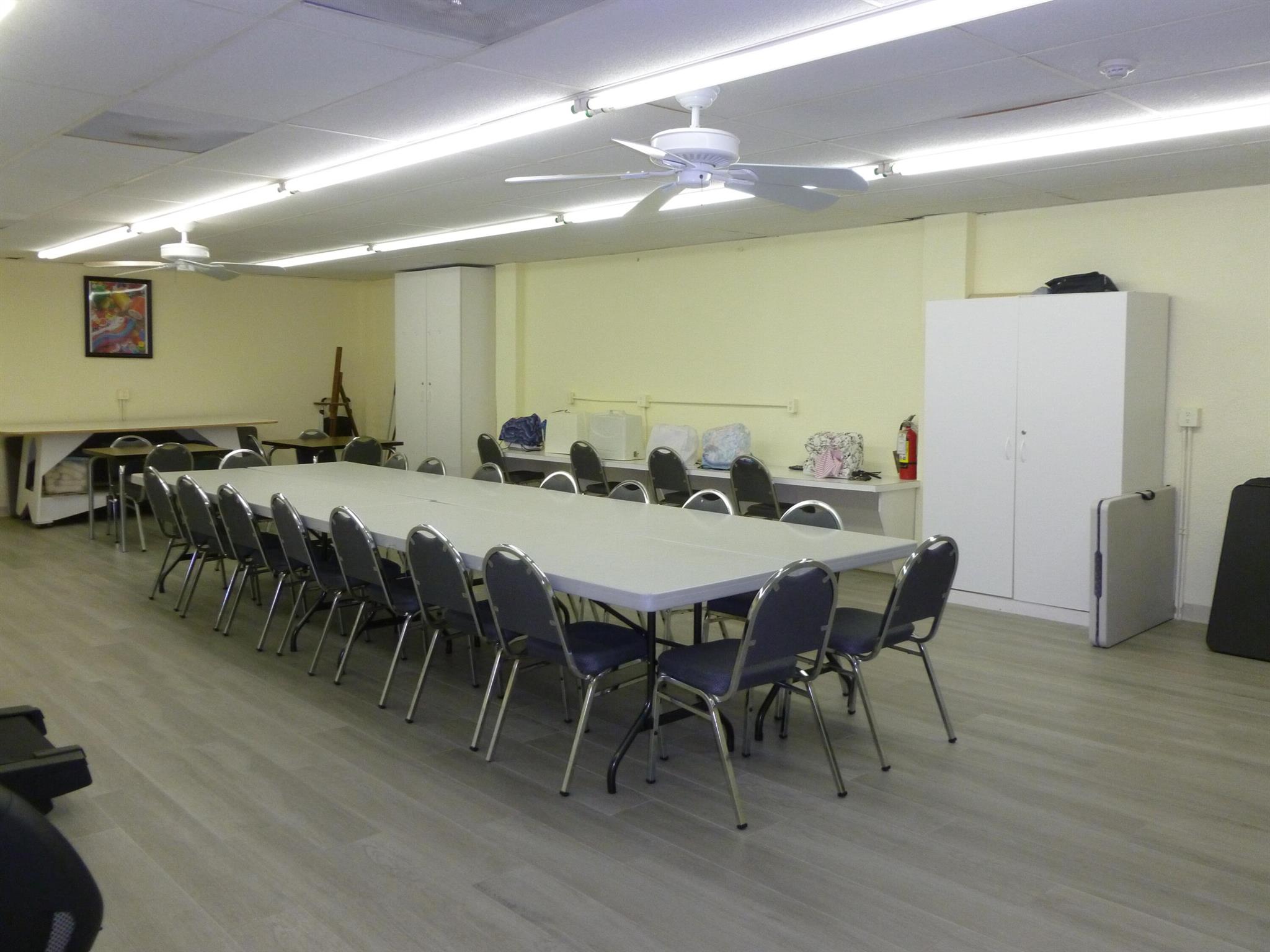 LITTLE CLUB CONDO - Residential