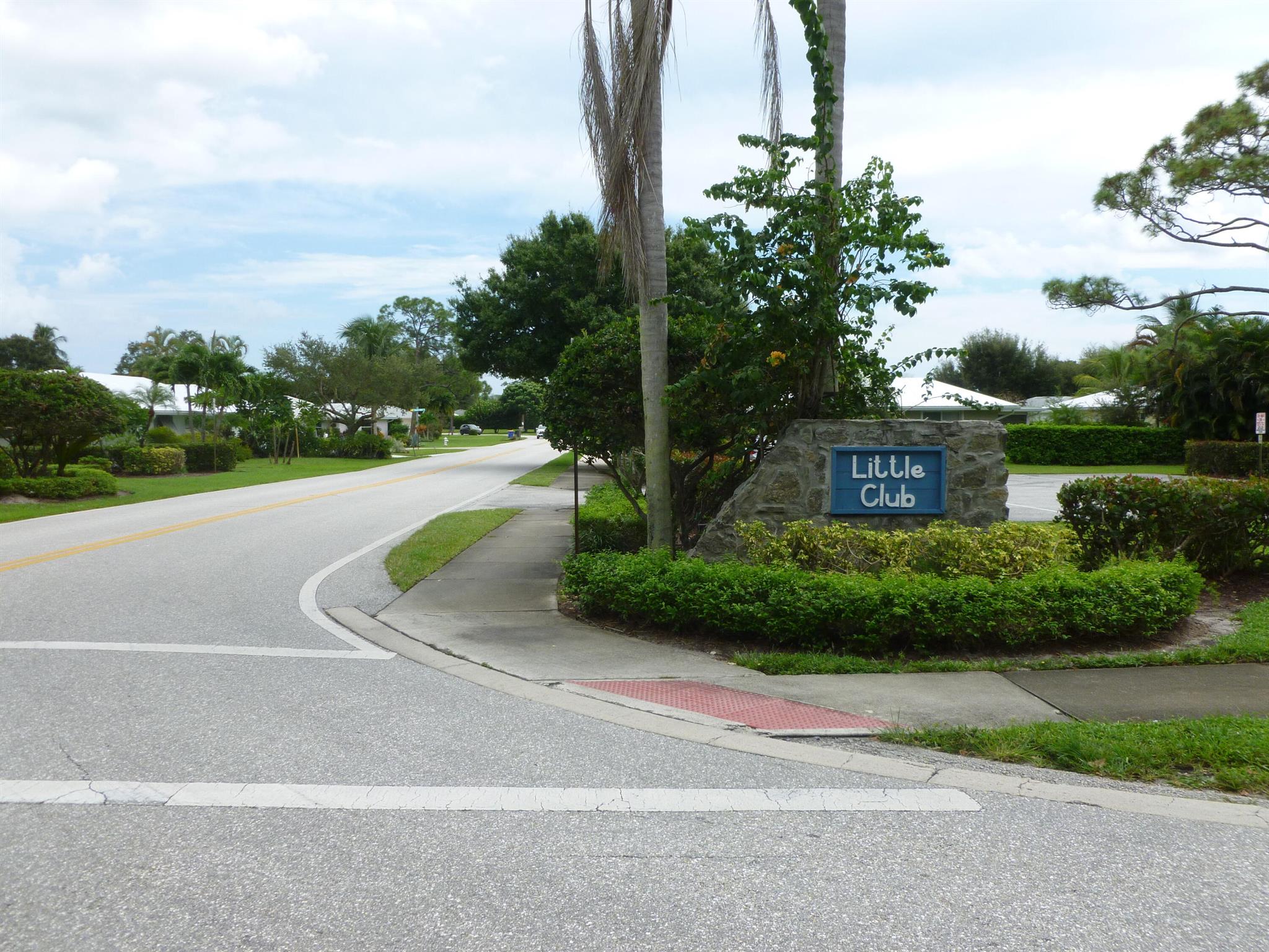 LITTLE CLUB CONDO - Residential