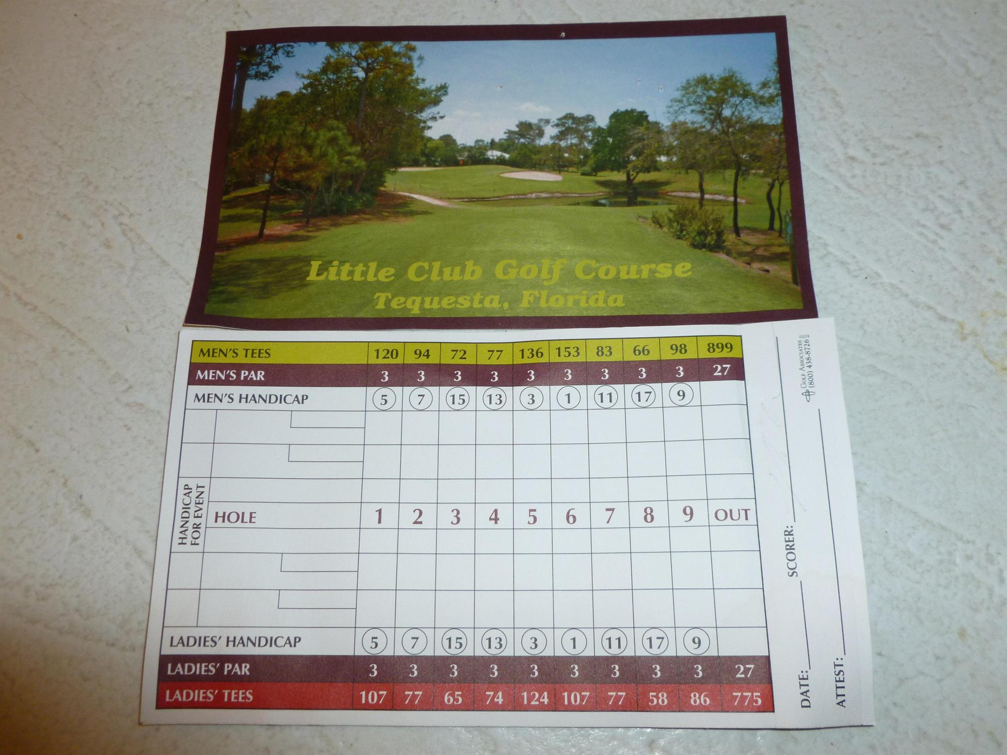 LITTLE CLUB CONDO - Residential