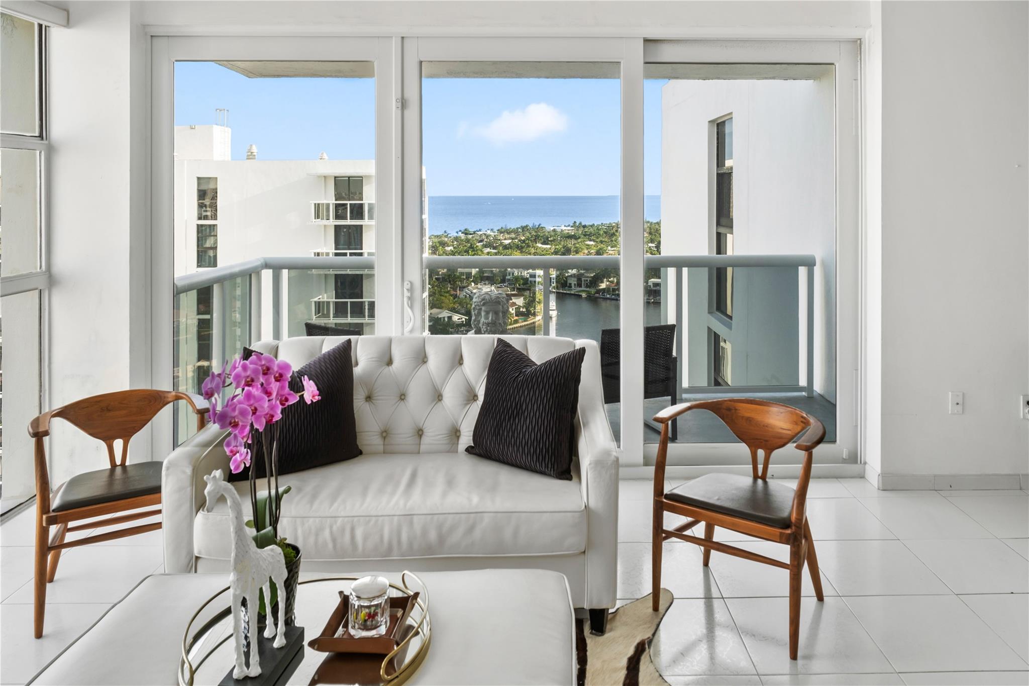 WATERVIEW CONDO - Residential