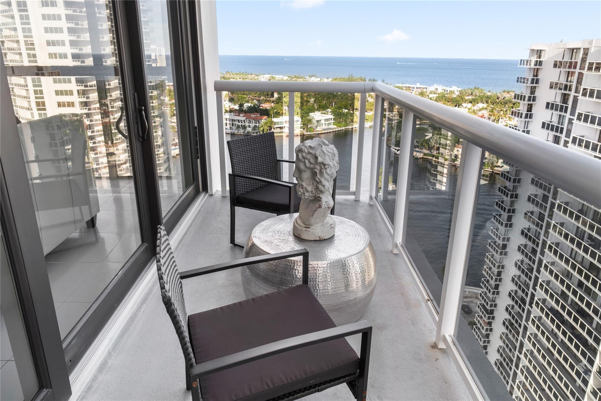 WATERVIEW CONDO - Residential