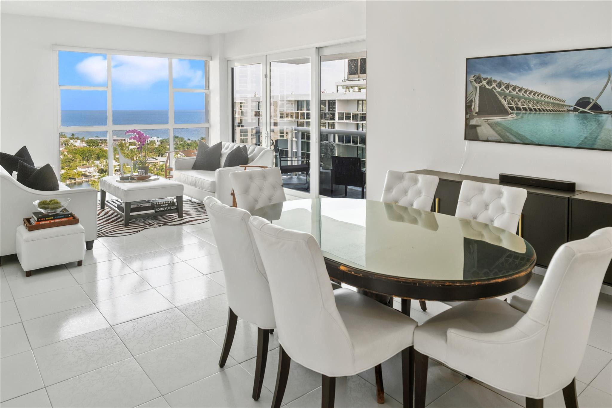 WATERVIEW CONDO - Residential