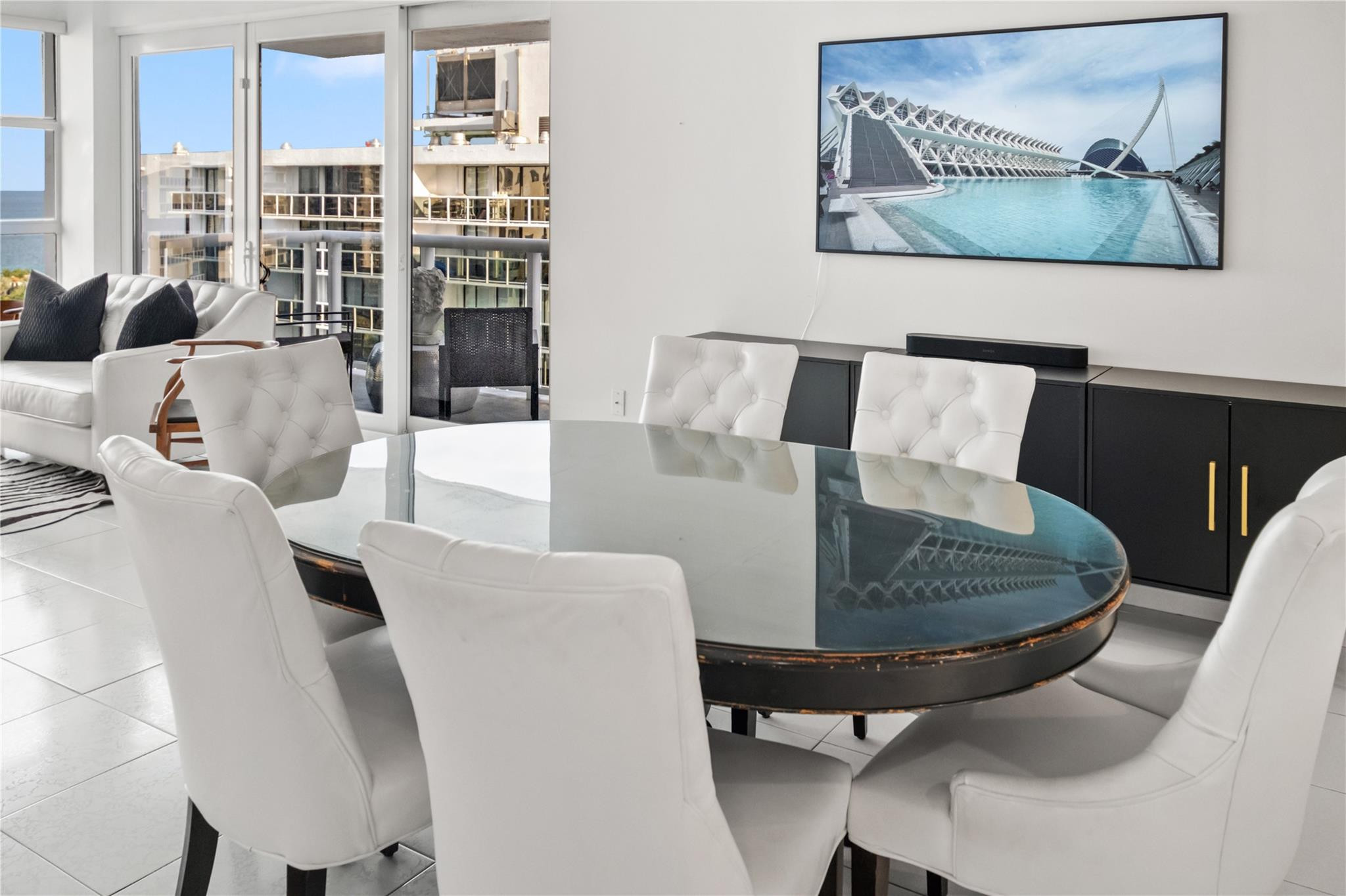 WATERVIEW CONDO - Residential