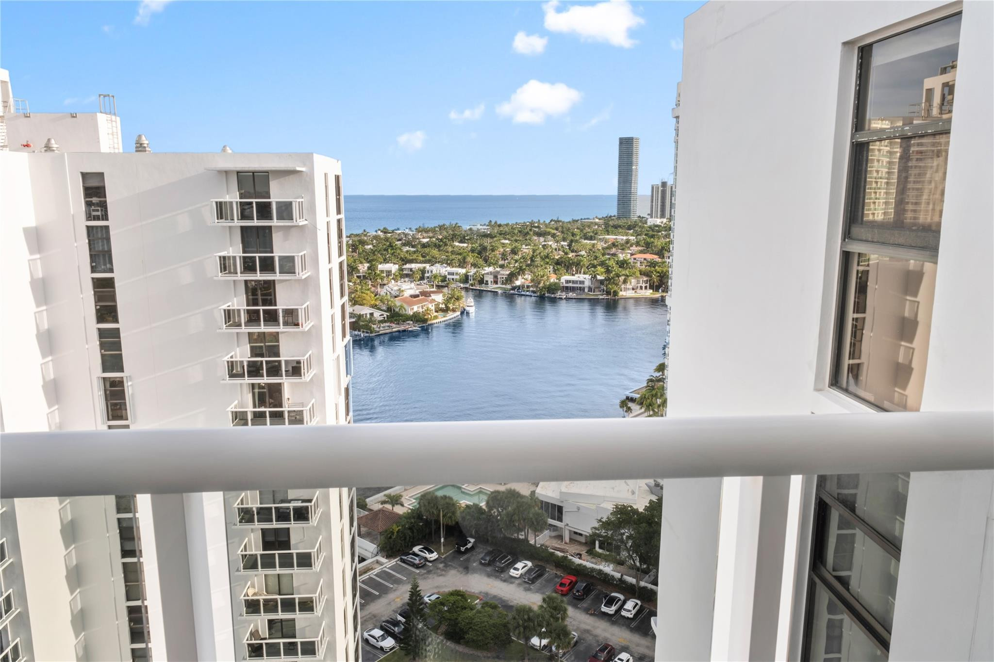 WATERVIEW CONDO - Residential