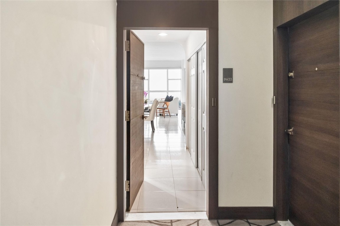 20505 E Country Club Drive PH33