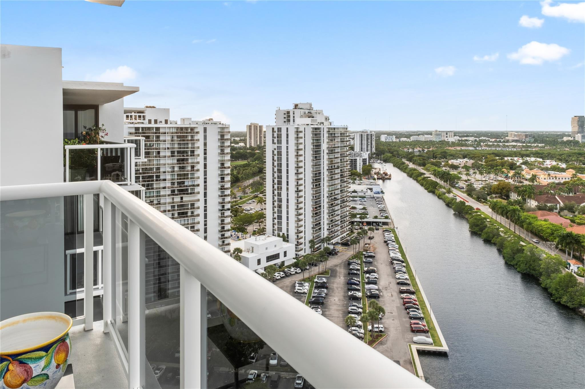 WATERVIEW CONDO - Residential