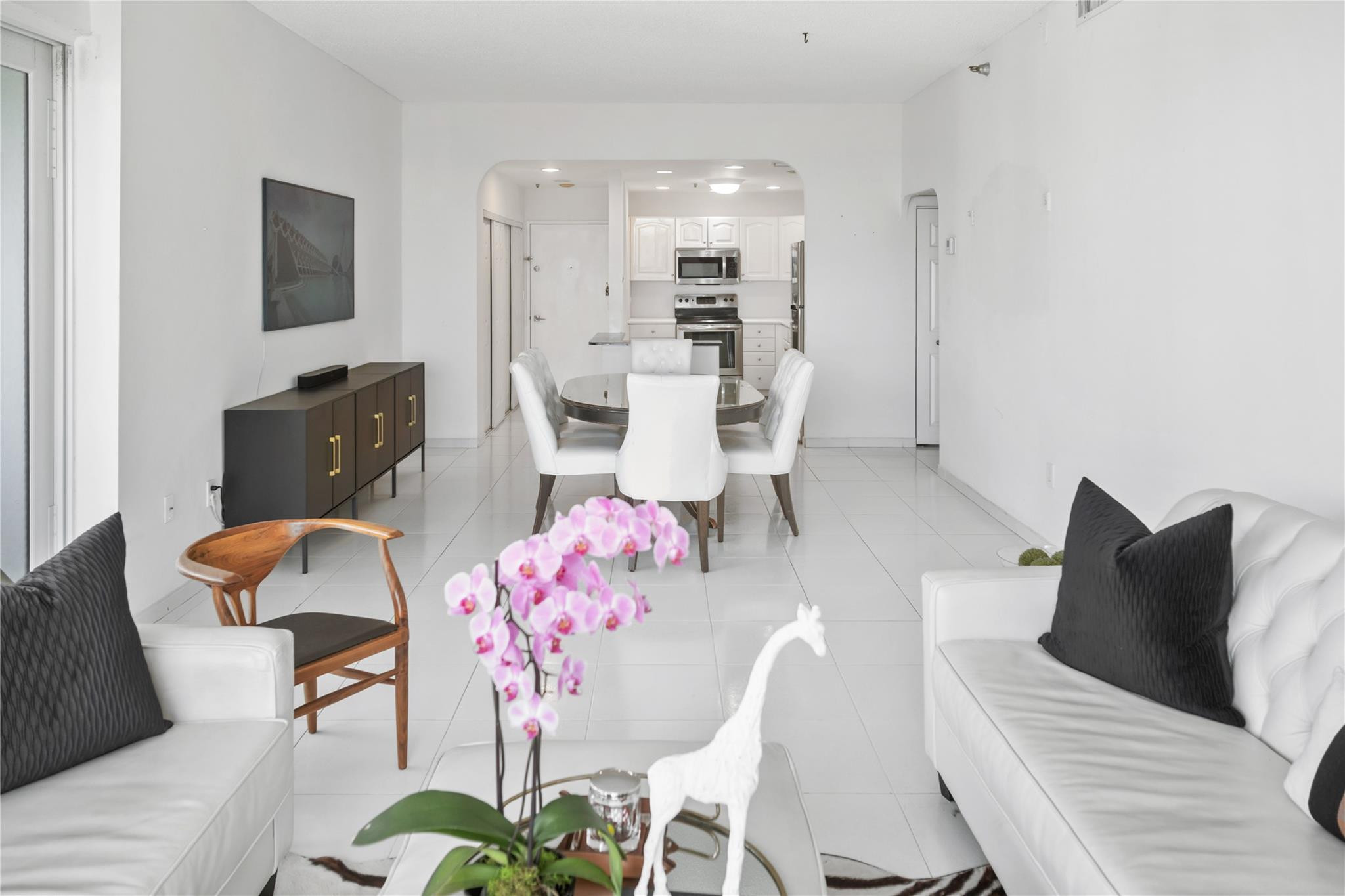 WATERVIEW CONDO - Residential