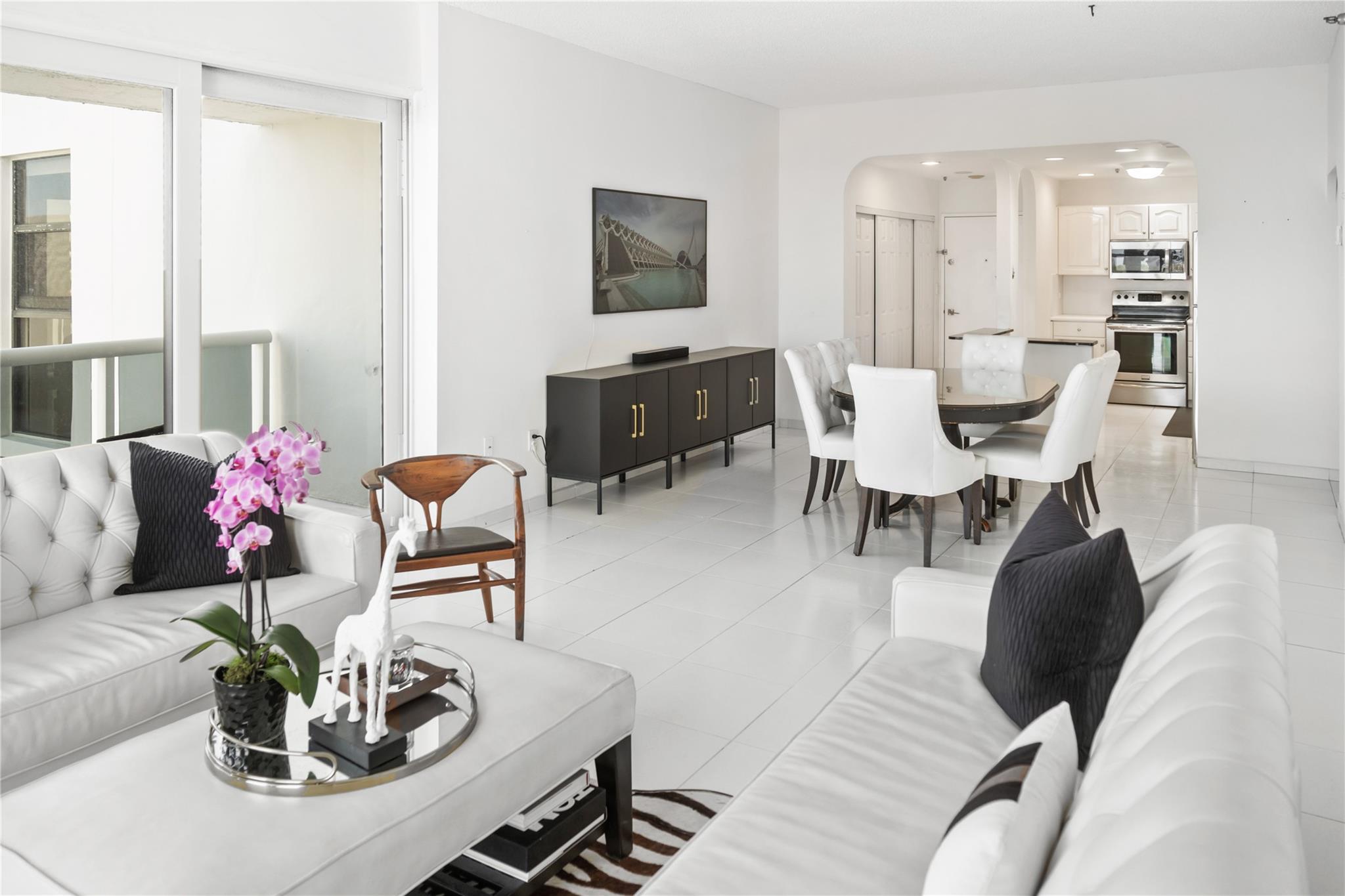 WATERVIEW CONDO - Residential