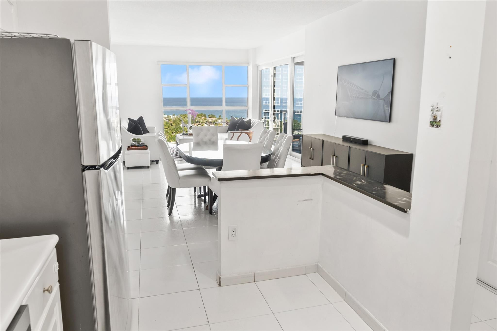 WATERVIEW CONDO - Residential