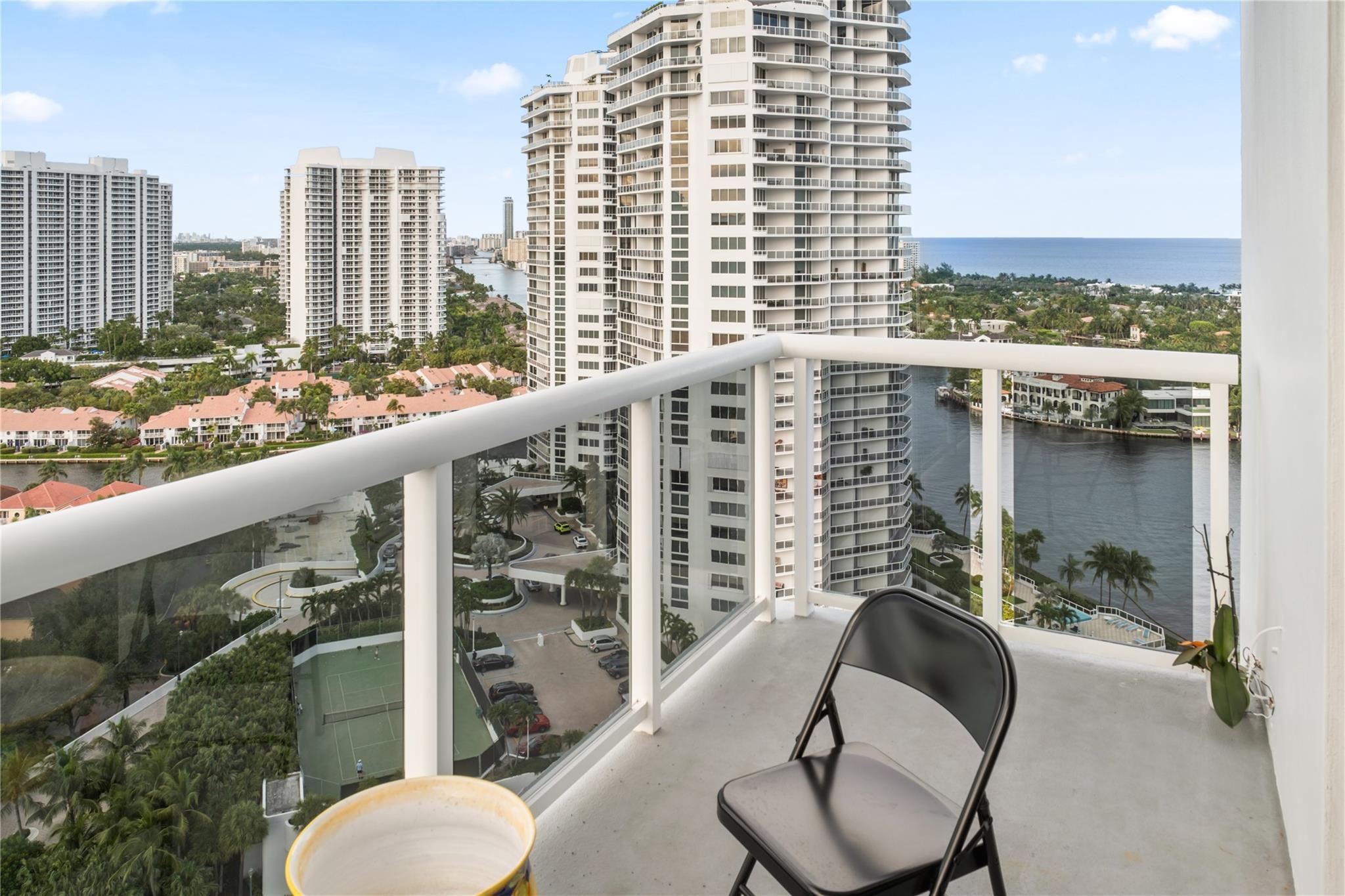 WATERVIEW CONDO - Residential