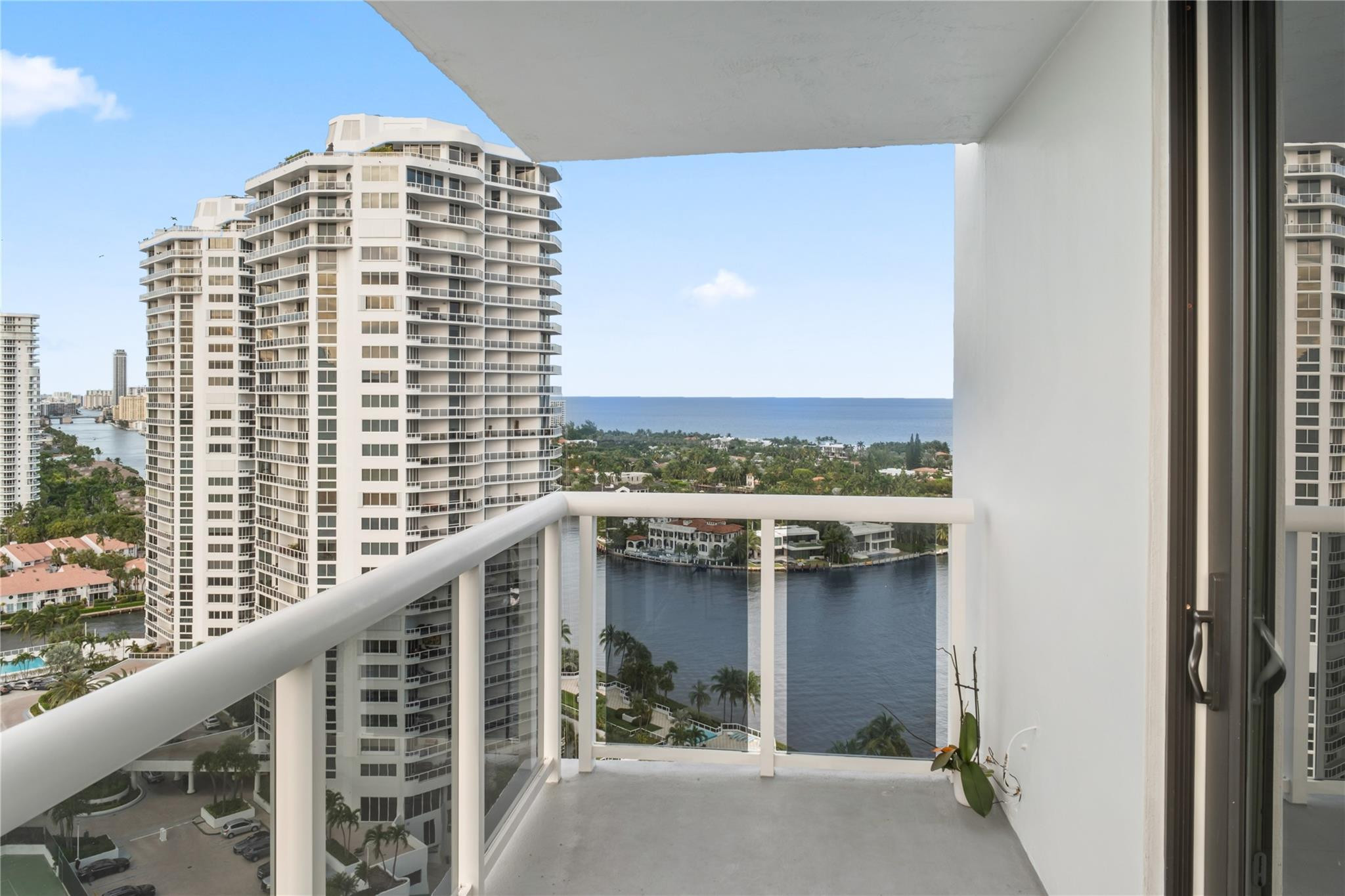 WATERVIEW CONDO - Residential
