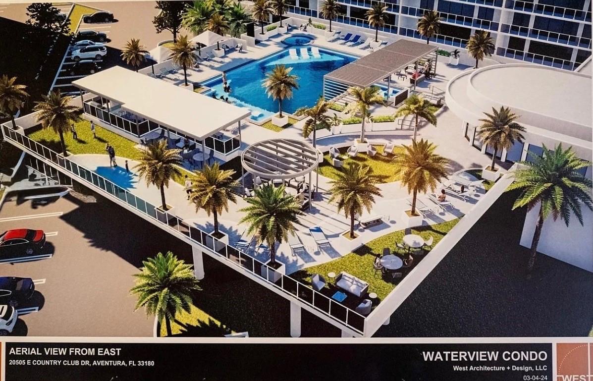 WATERVIEW CONDO - Residential