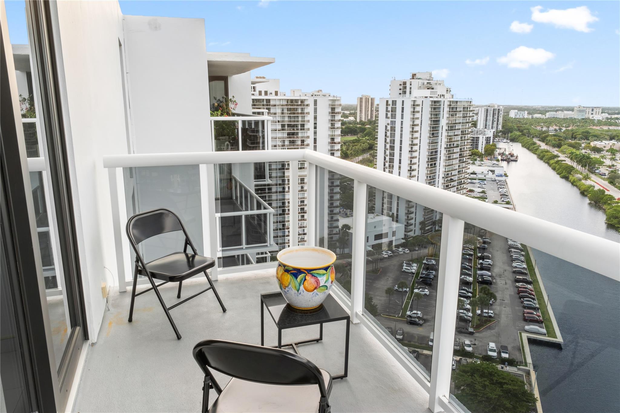 WATERVIEW CONDO - Residential