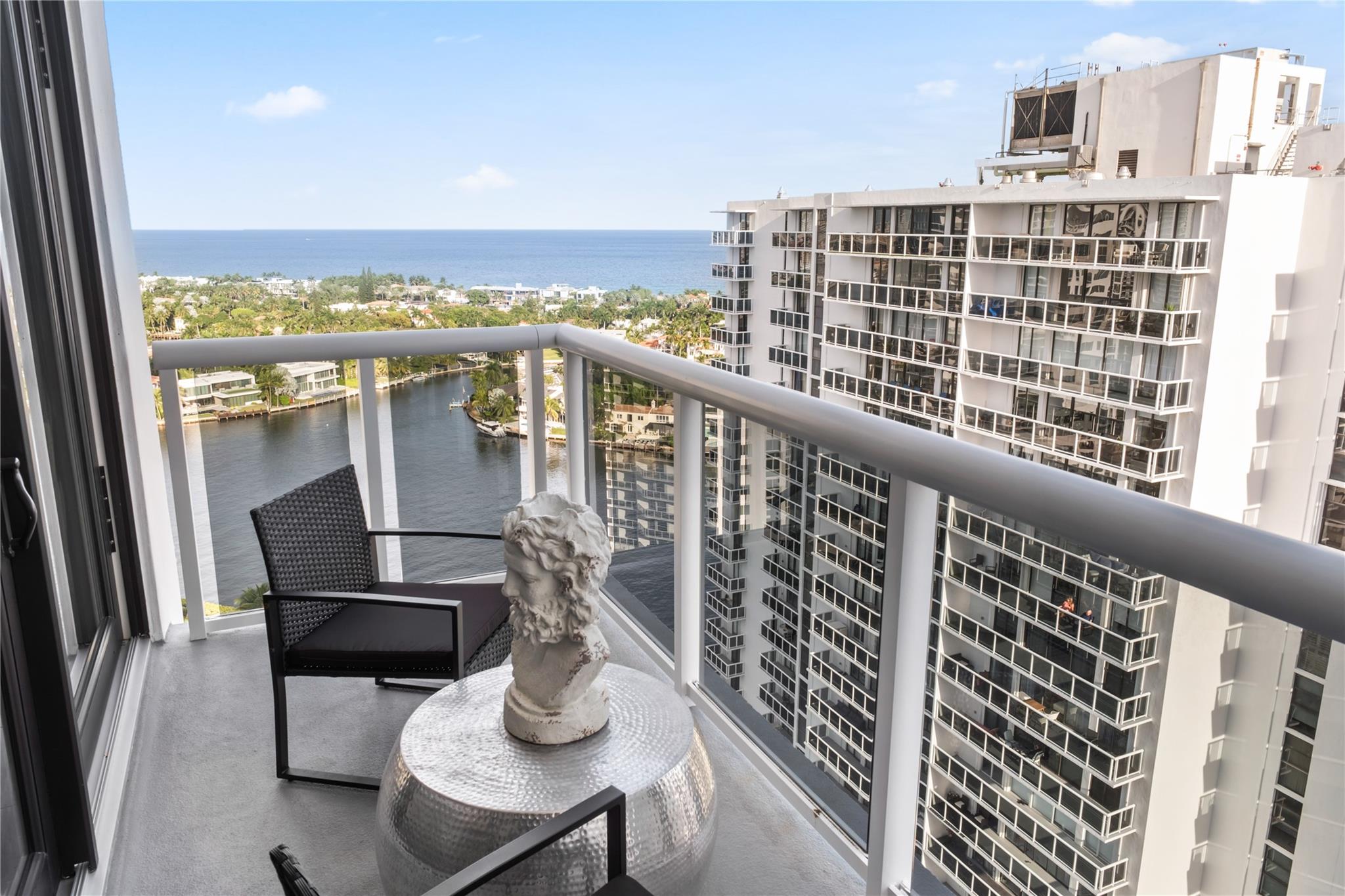 WATERVIEW CONDO - Residential