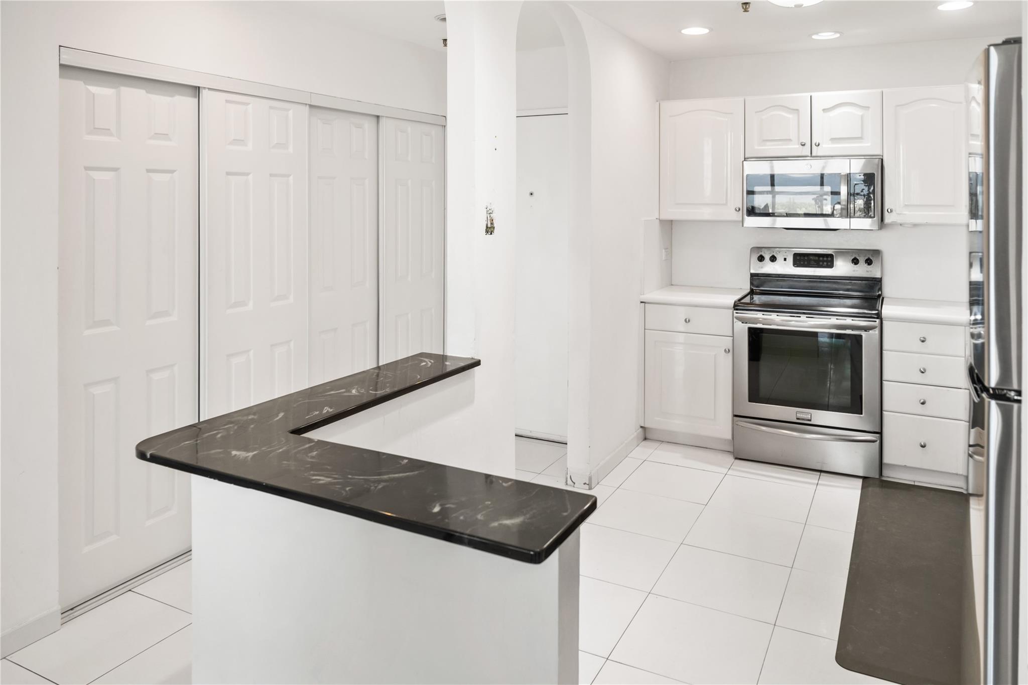 WATERVIEW CONDO - Residential